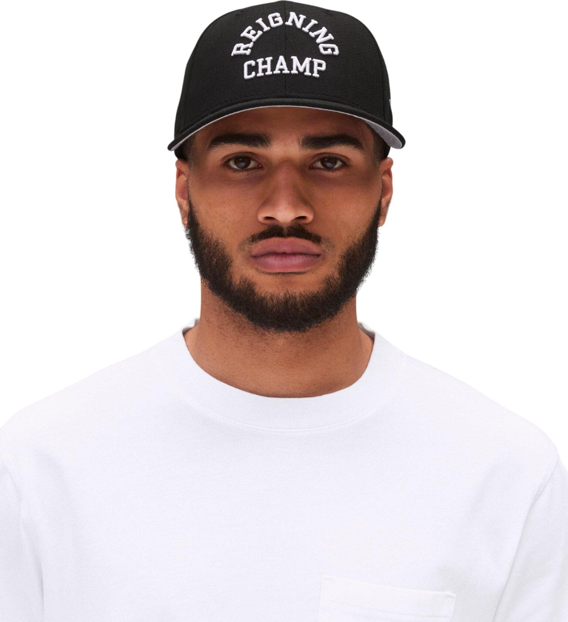 Product gallery image number 6 for product New Era Low Pro 59Fifty Arch Logo Cap - Unisex