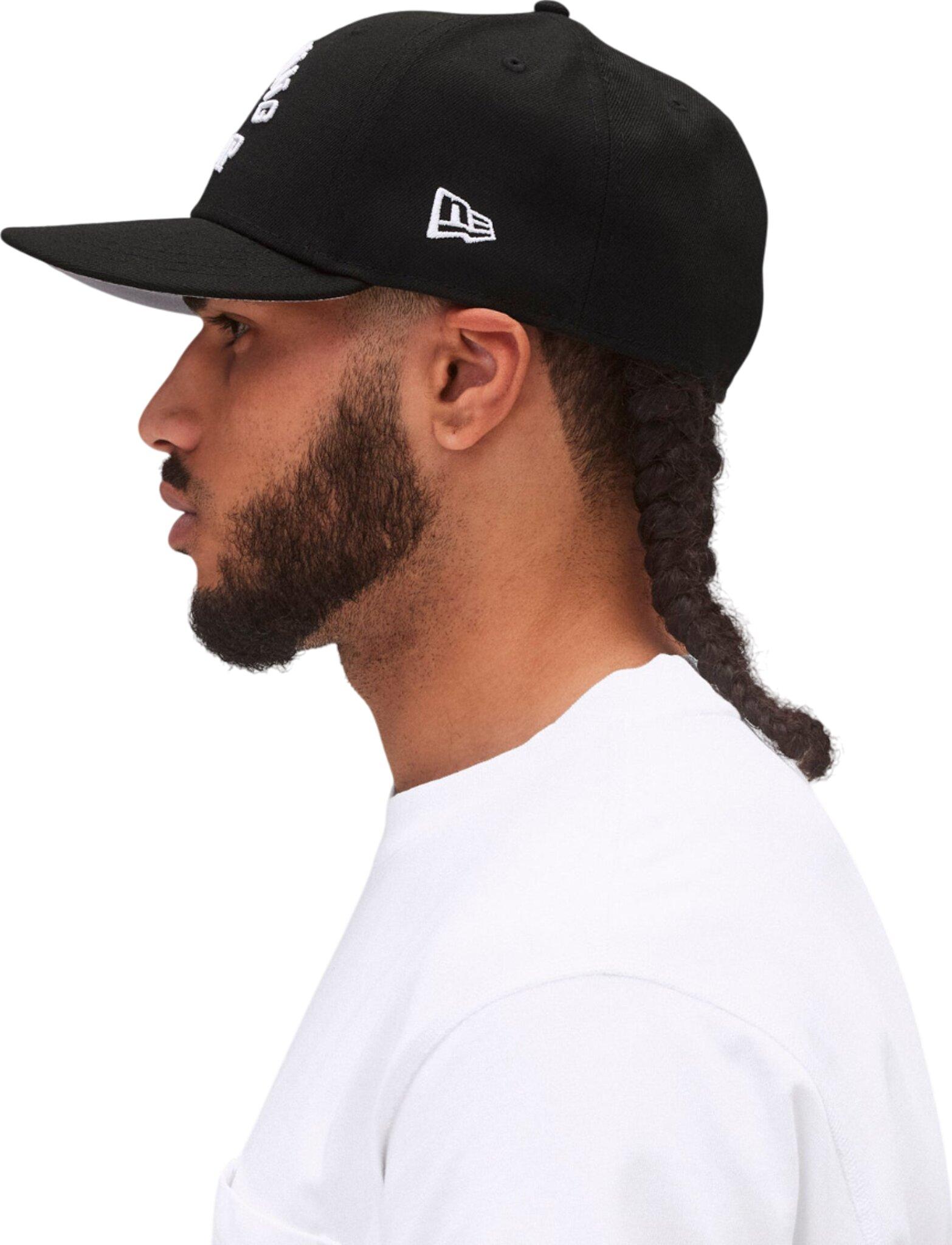 Product gallery image number 4 for product New Era Low Pro 59Fifty Arch Logo Cap - Unisex