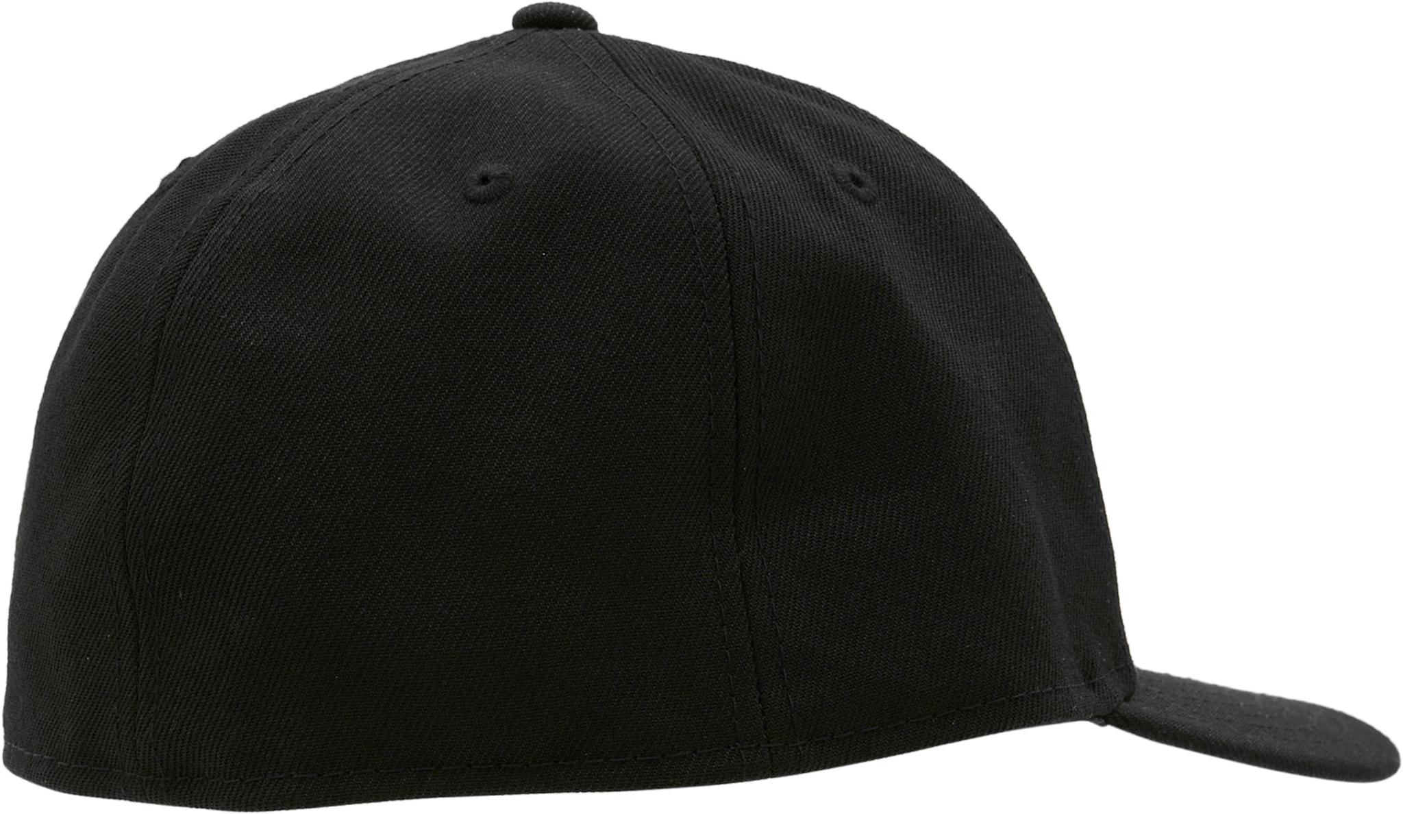Product gallery image number 7 for product New Era Low Pro 59Fifty Arch Logo Cap - Unisex