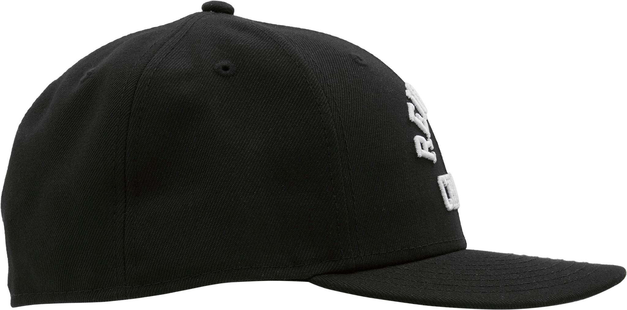 Product gallery image number 8 for product New Era Low Pro 59Fifty Arch Logo Cap - Unisex