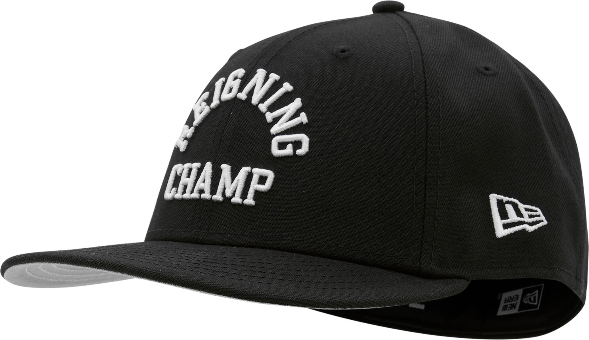 Product image for New Era Low Pro 59Fifty Arch Logo Cap - Unisex