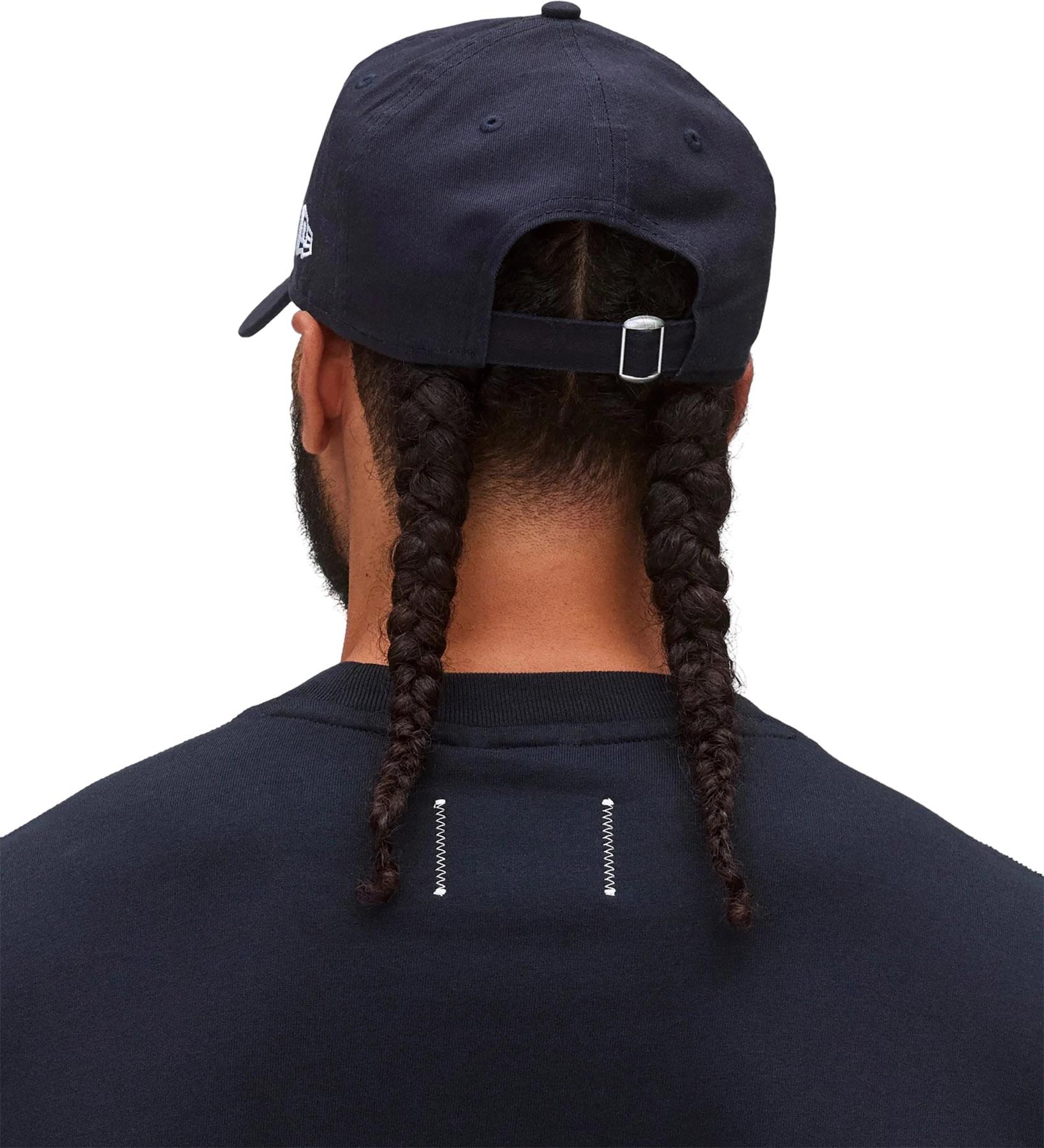 Numéro de l'image de la galerie de produits 2 pour le produit Casquette New Era 9Twenty Mini Monogram