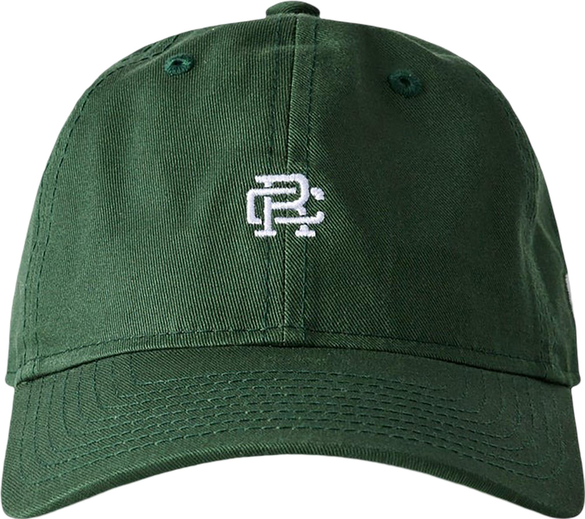 Product gallery image number 3 for product New Era 9Twenty Mini Monogram Cap
