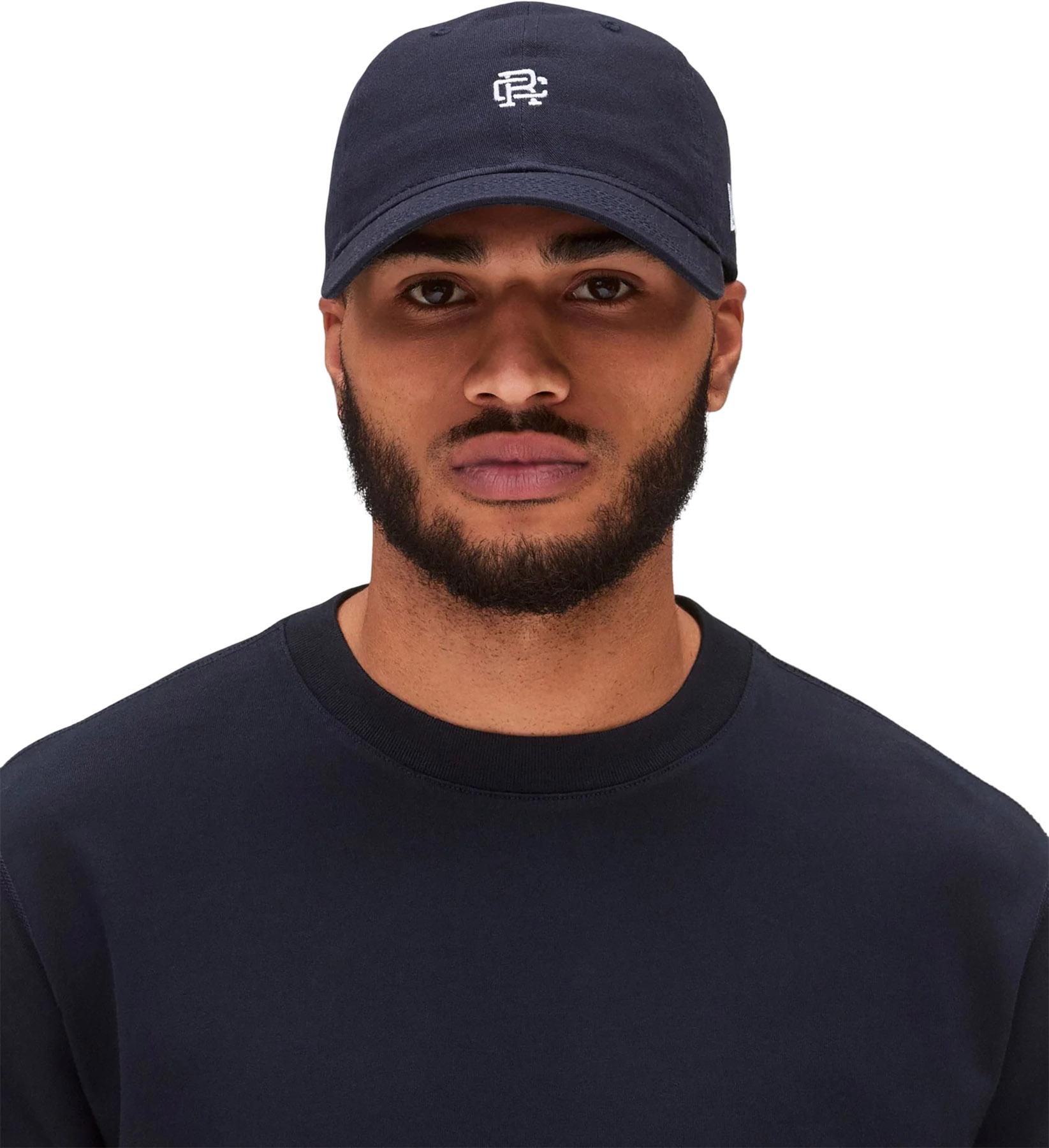 Numéro de l'image de la galerie de produits 5 pour le produit Casquette New Era 9Twenty Mini Monogram
