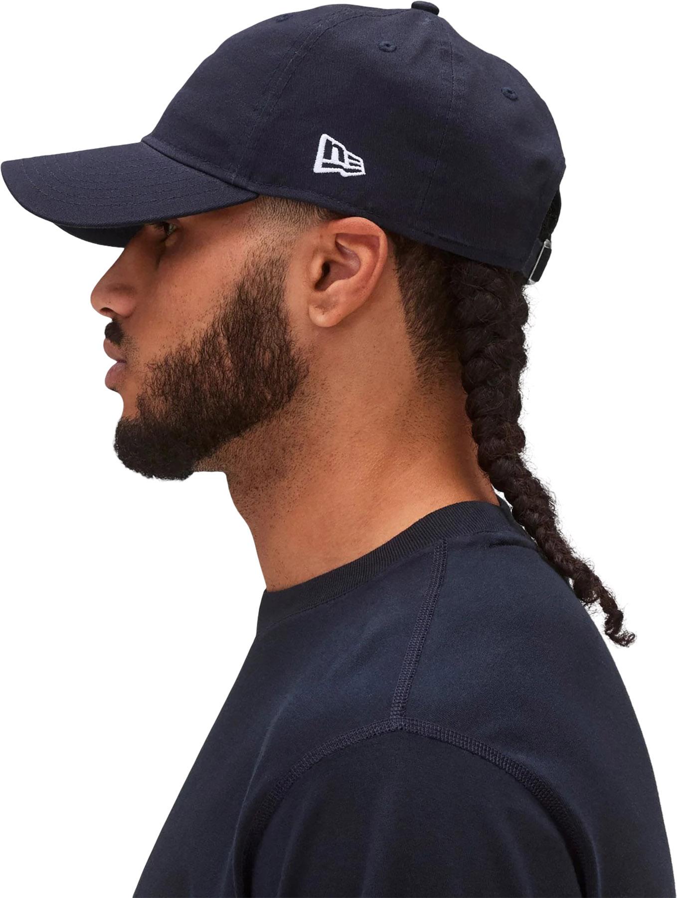 Numéro de l'image de la galerie de produits 4 pour le produit Casquette New Era 9Twenty Mini Monogram
