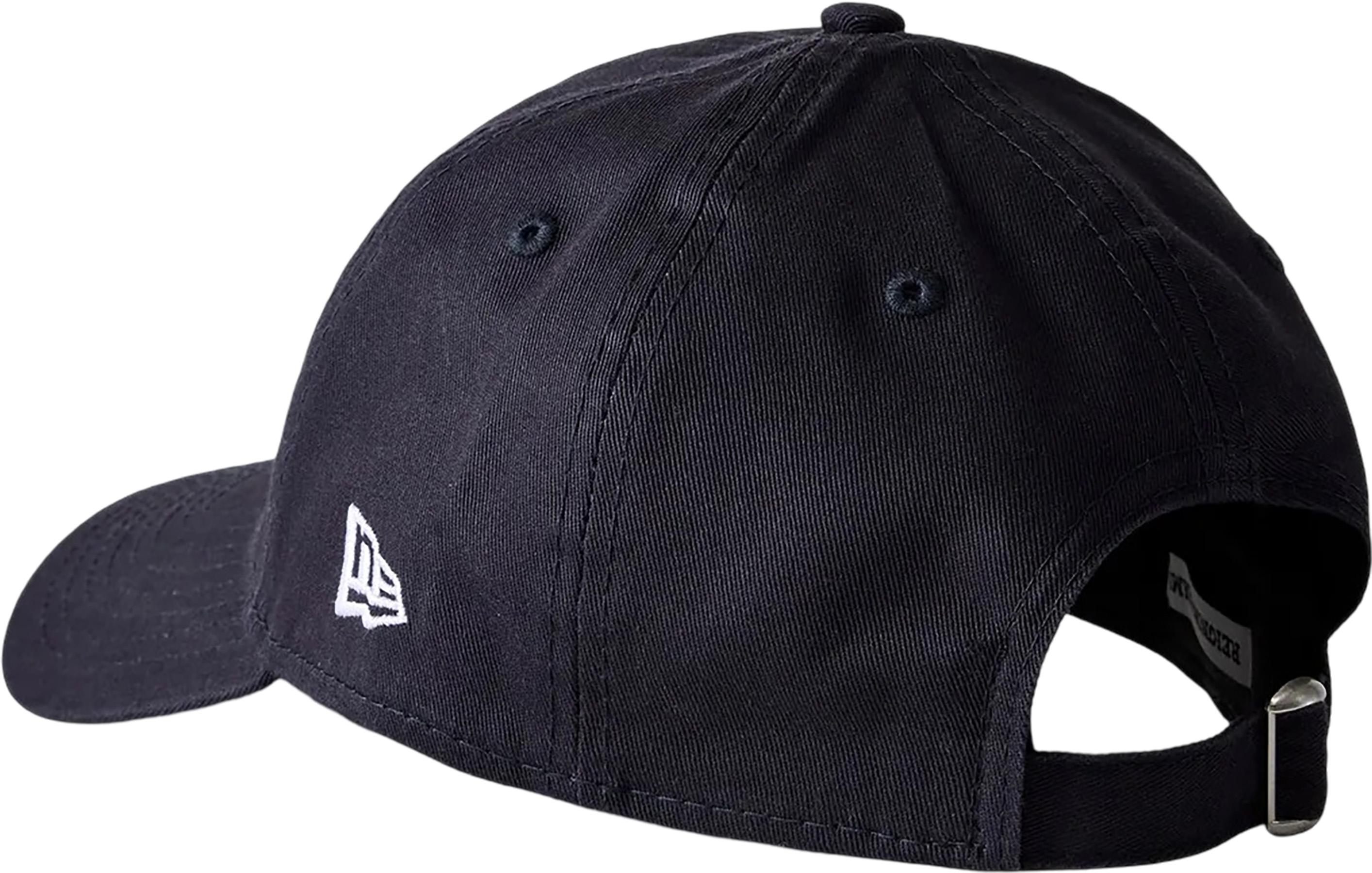 Product gallery image number 3 for product New Era 9Twenty Crest Cap - Unisex
