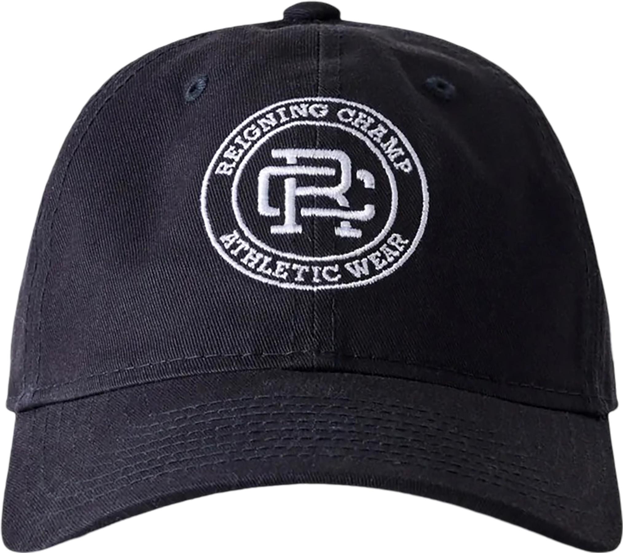 Product gallery image number 1 for product New Era 9Twenty Crest Cap - Unisex