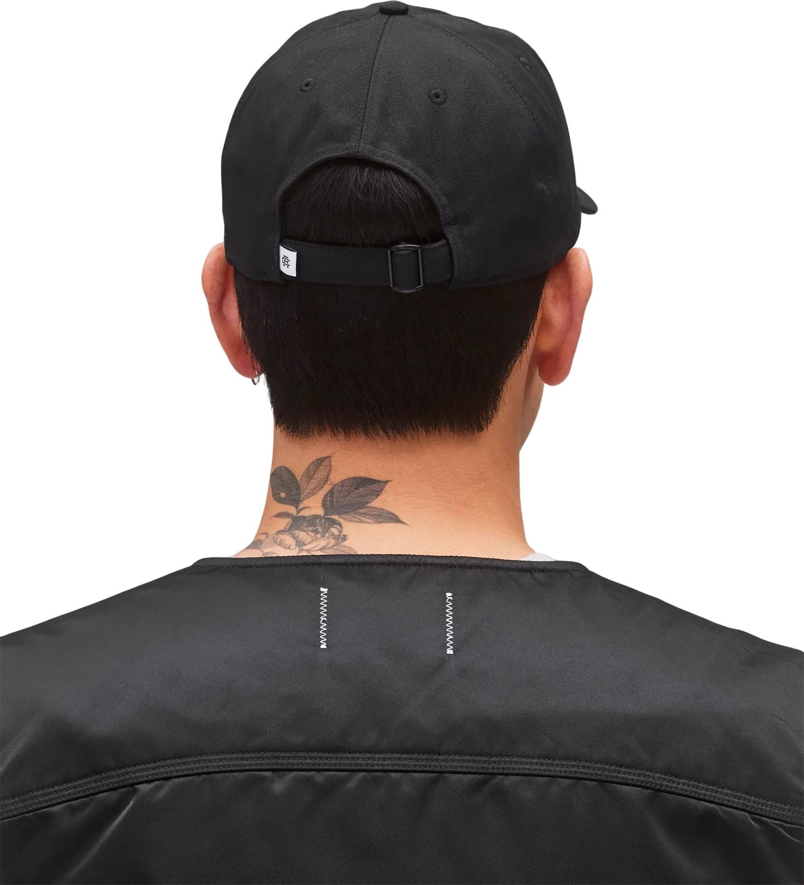 Product gallery image number 2 for product Outfield Strapback Cap - Men's