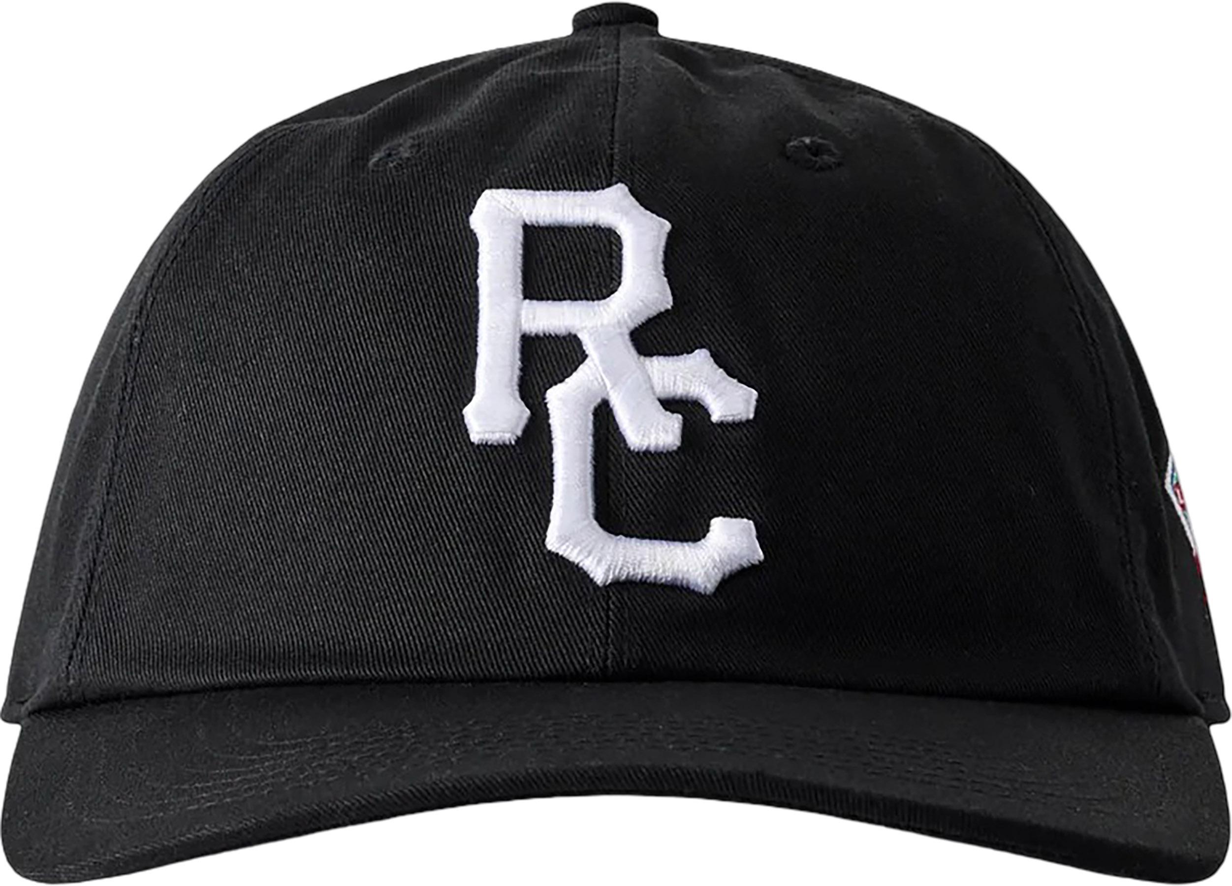 Product gallery image number 4 for product Outfield Strapback Cap - Men's