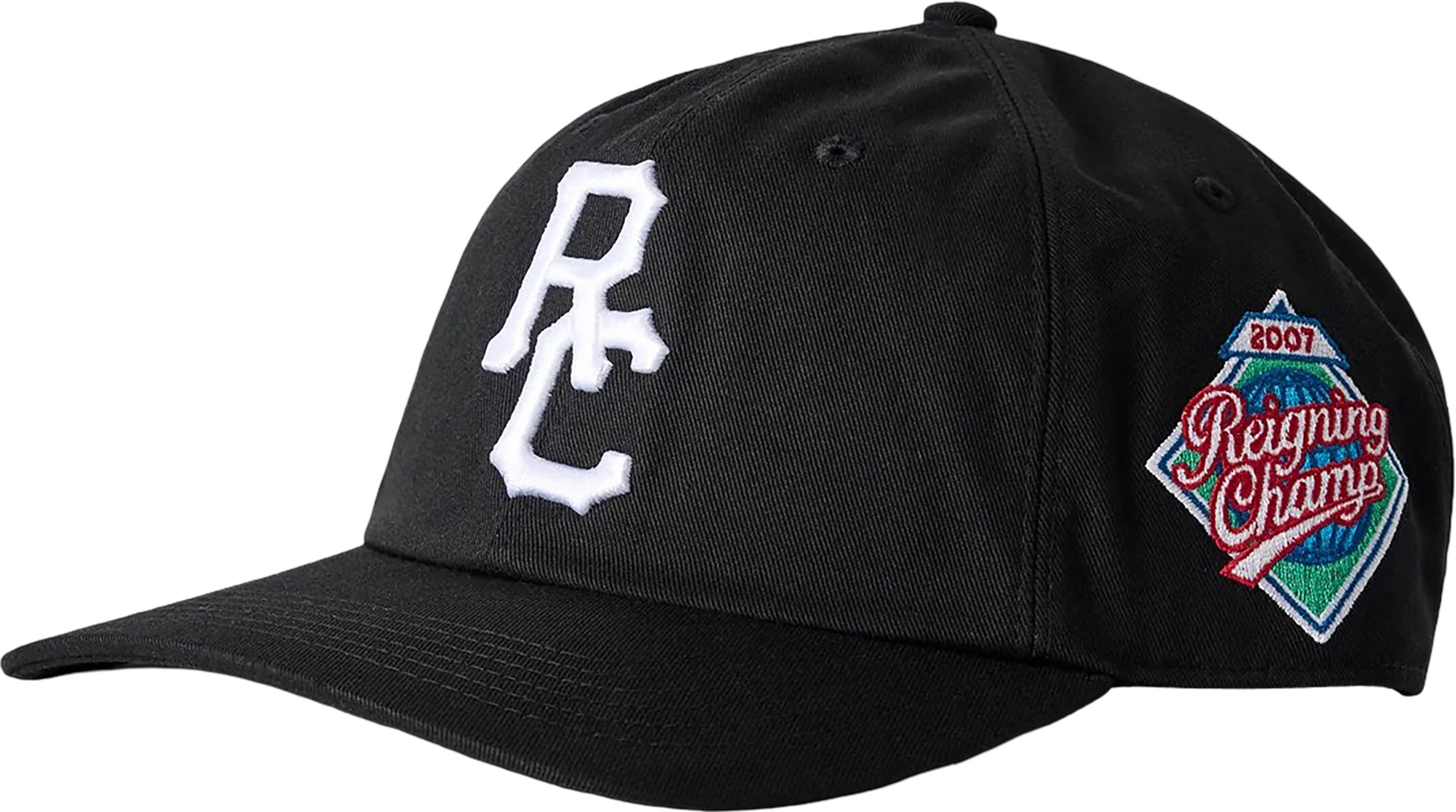 Product gallery image number 1 for product Outfield Strapback Cap - Men's