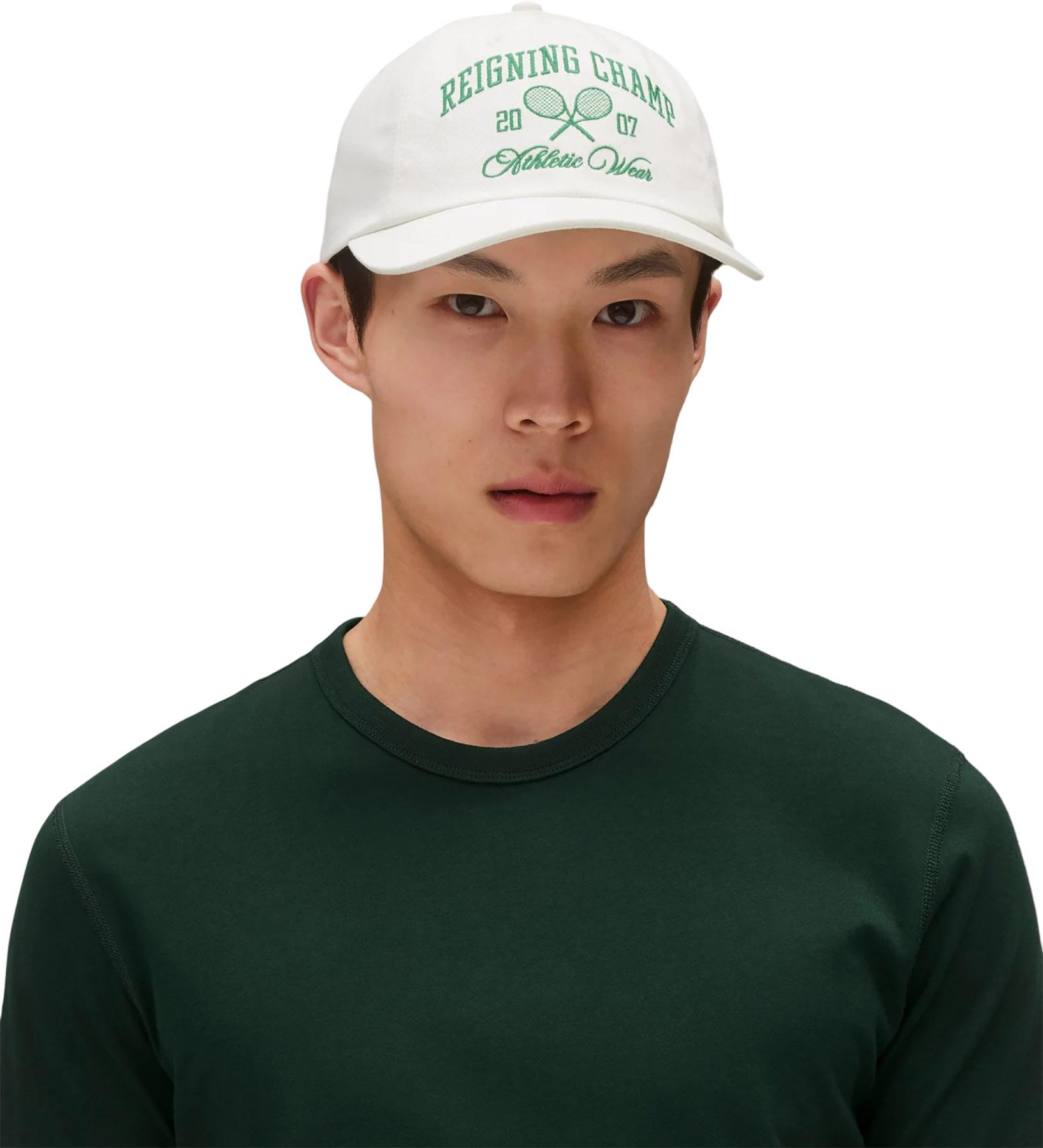 Product gallery image number 5 for product Casquette Rally Strapback - Unisexe