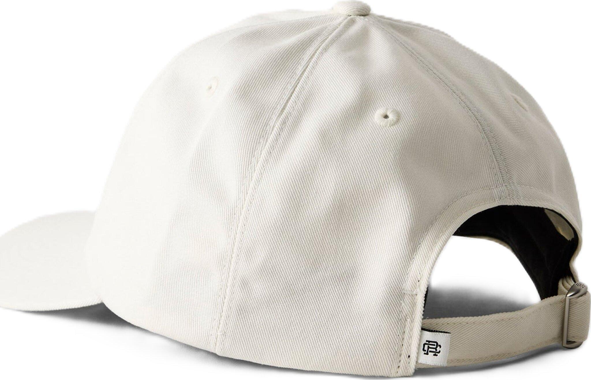 Product gallery image number 6 for product Casquette Rally Strapback - Unisexe