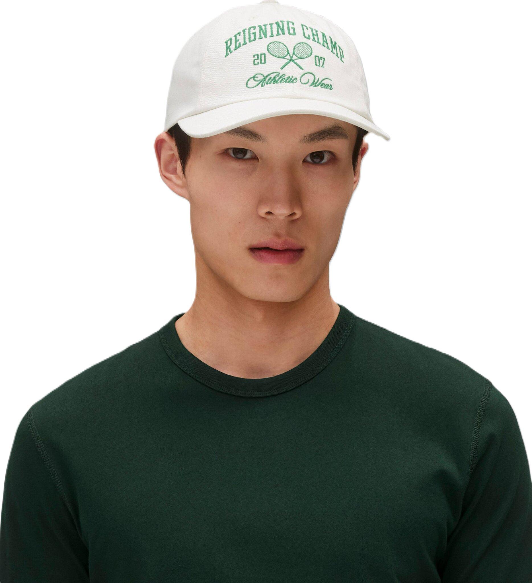 Product gallery image number 3 for product Casquette Rally Strapback - Unisexe