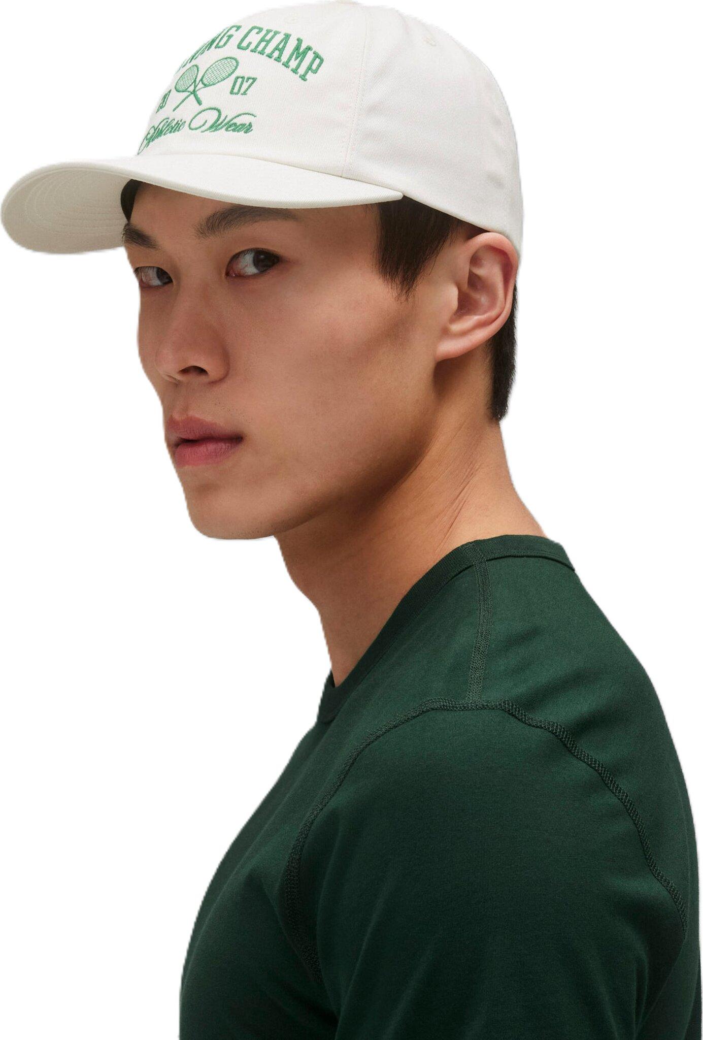 Product gallery image number 2 for product Casquette Rally Strapback - Unisexe