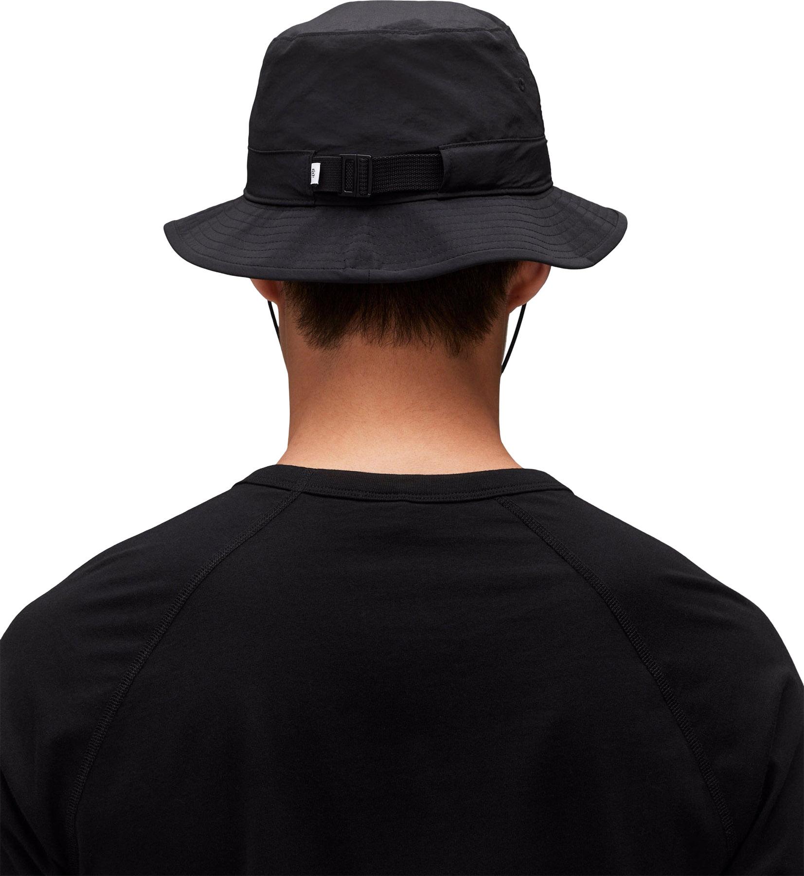 Product gallery image number 2 for product Chapeau cloche Boonie - Homme
