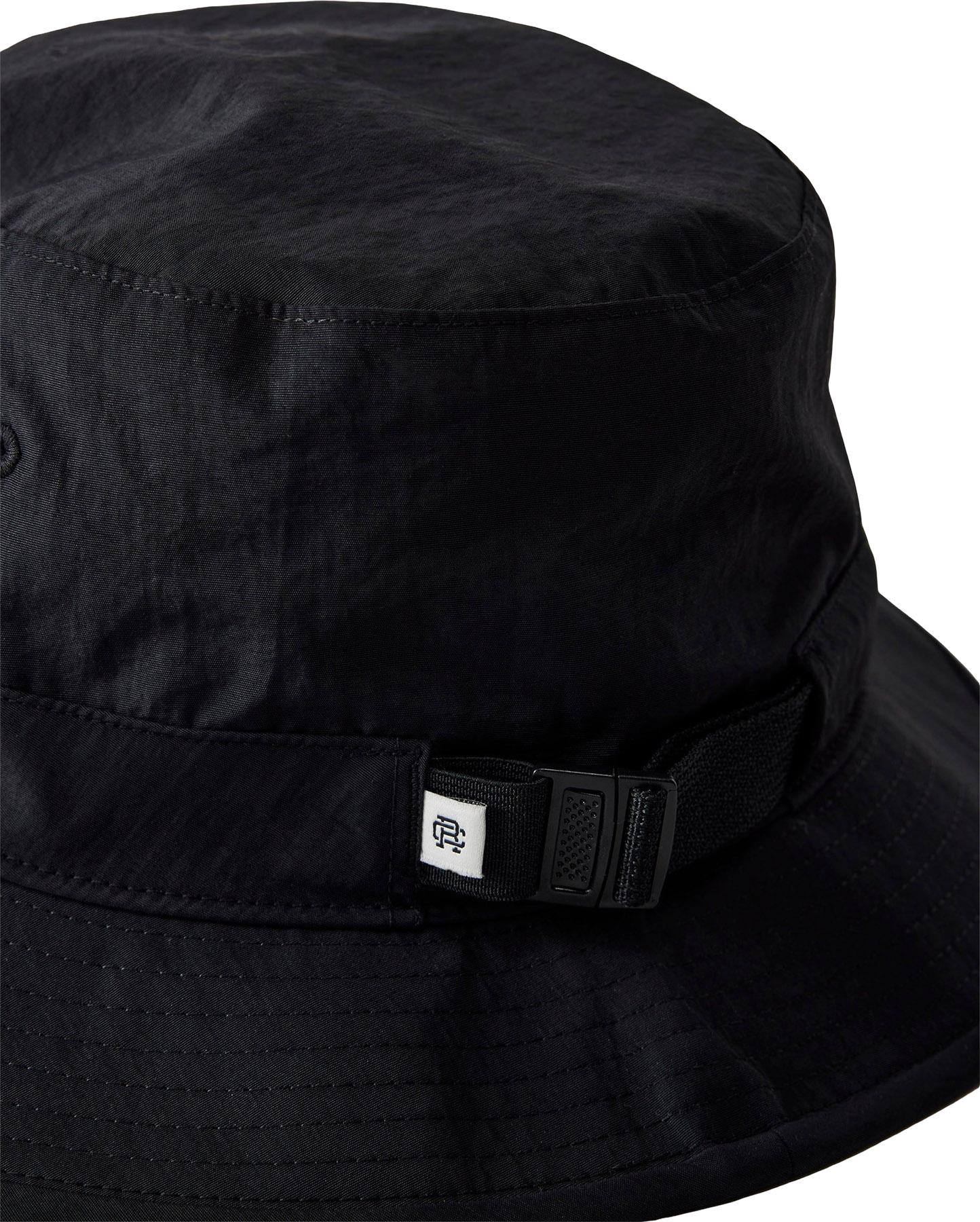 Product gallery image number 3 for product Chapeau cloche Boonie - Homme