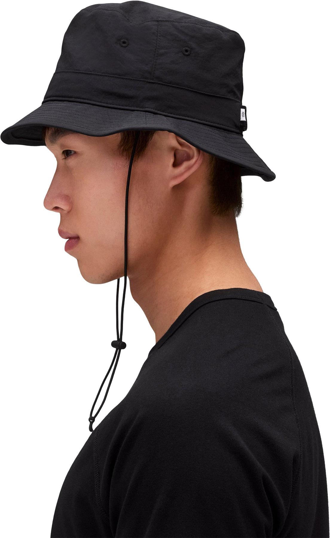 Product gallery image number 5 for product Chapeau cloche Boonie - Homme