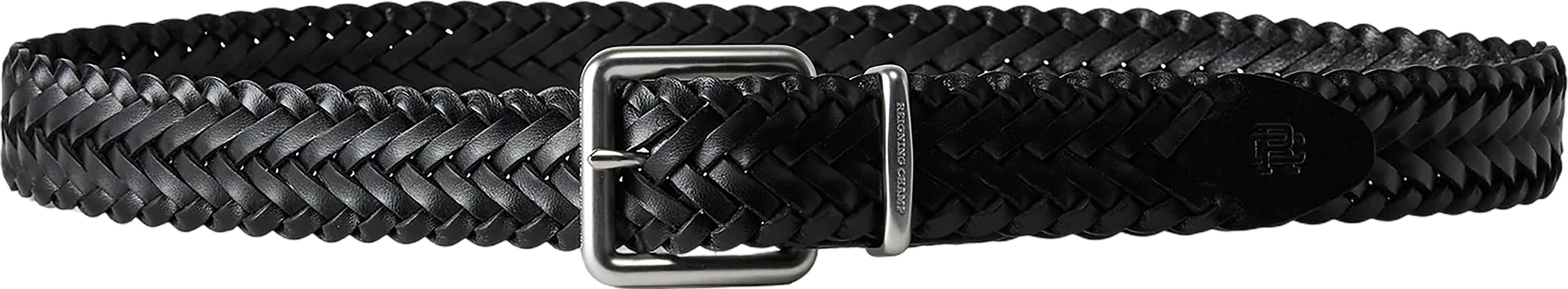 Product image for Braided Leather Belt