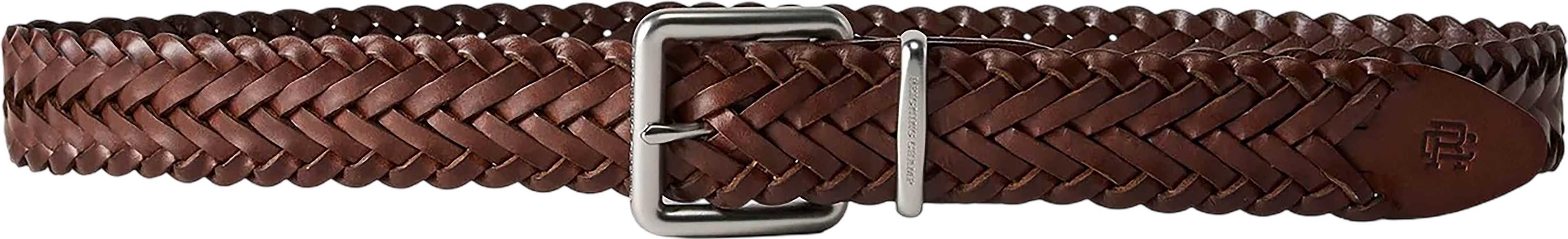 Product image for Braided Leather Belt