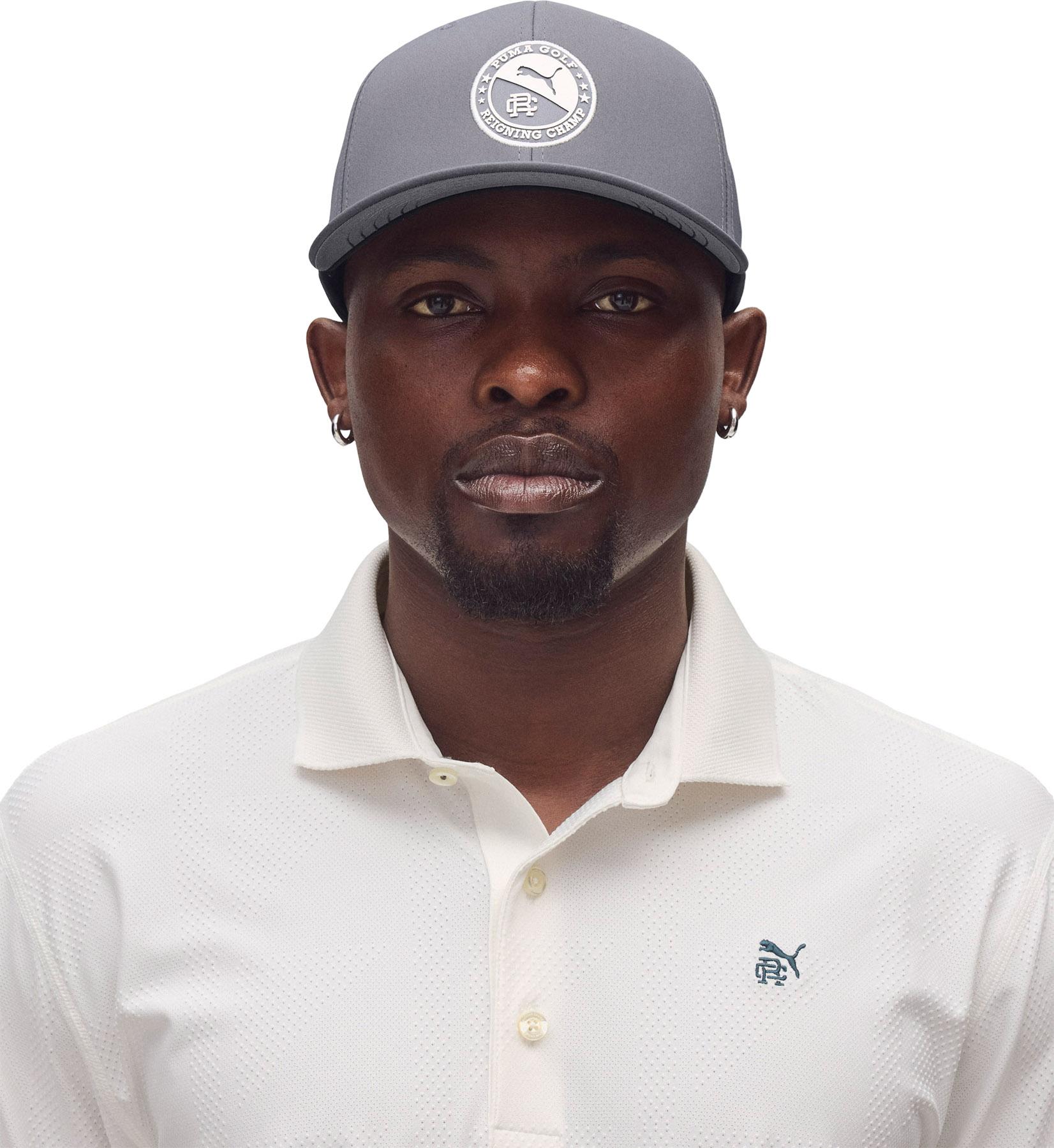 Product gallery image number 4 for product Puma x RC 6 Panel Cap