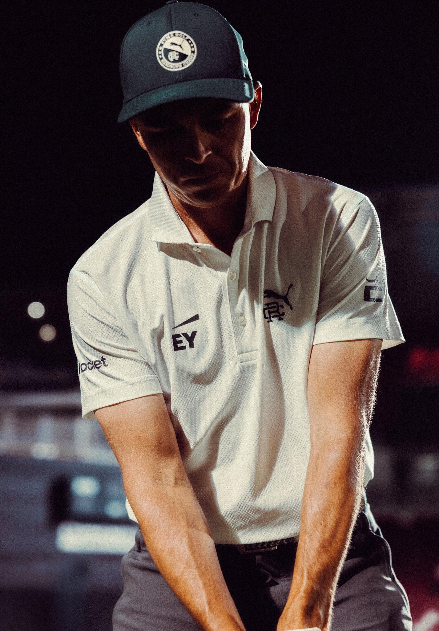 Product gallery image number 3 for product Puma x RC 6 Panel Cap