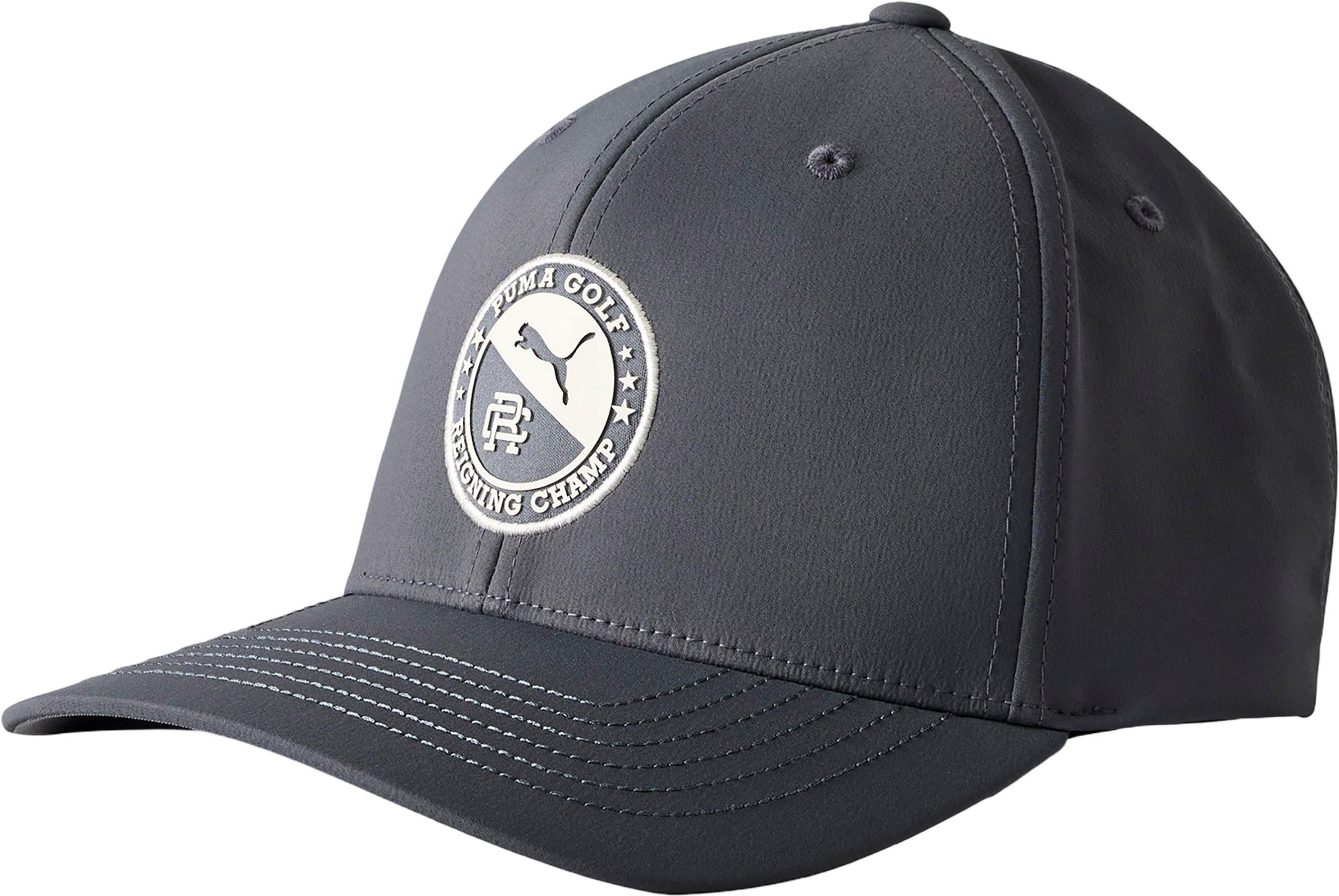Product gallery image number 8 for product Puma x RC 6 Panel Cap