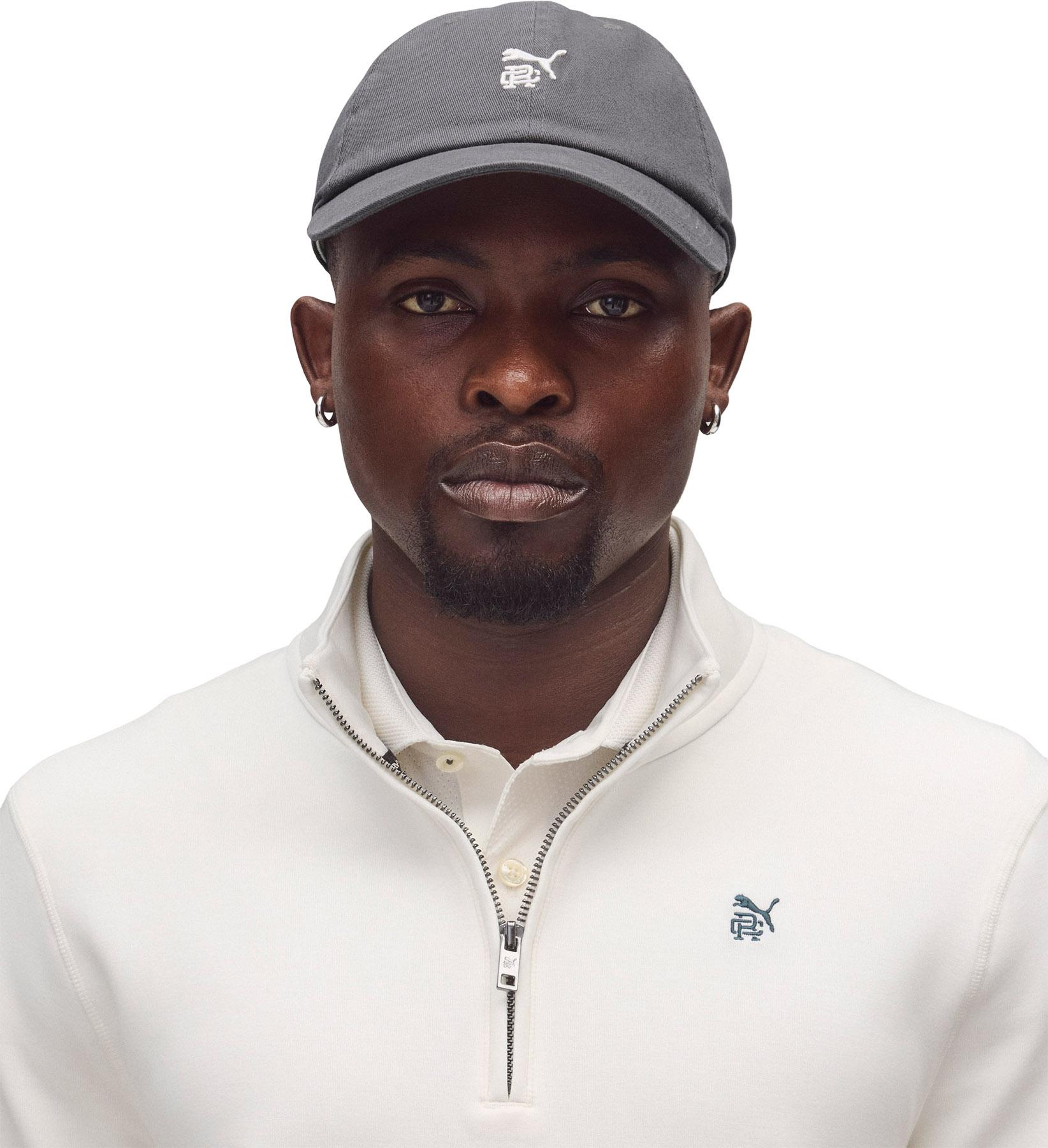 Product gallery image number 4 for product Puma x RC Cotton Dad Hat