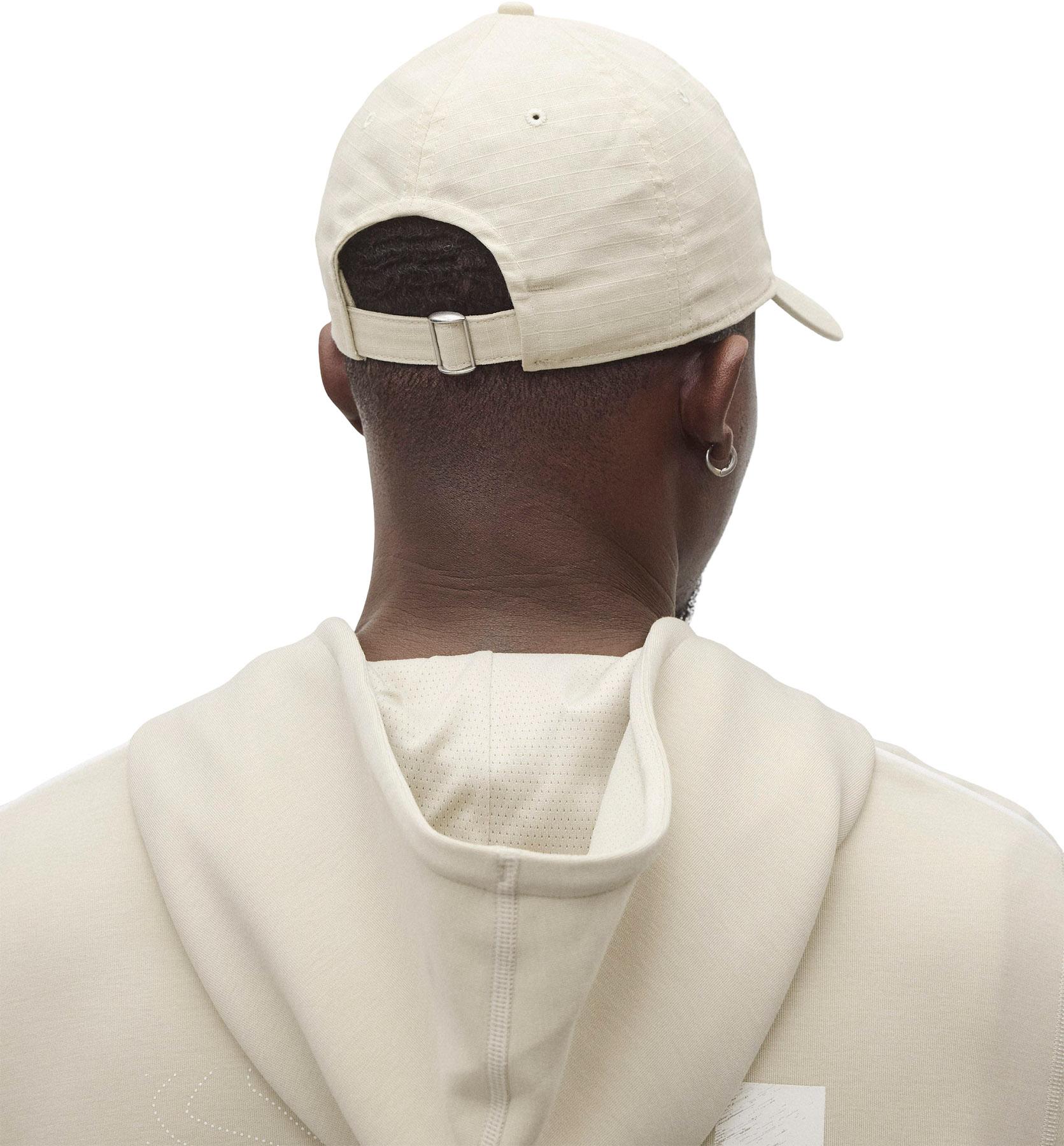 Product gallery image number 3 for product Puma X Reigning Champ Logo Cap - Unisex