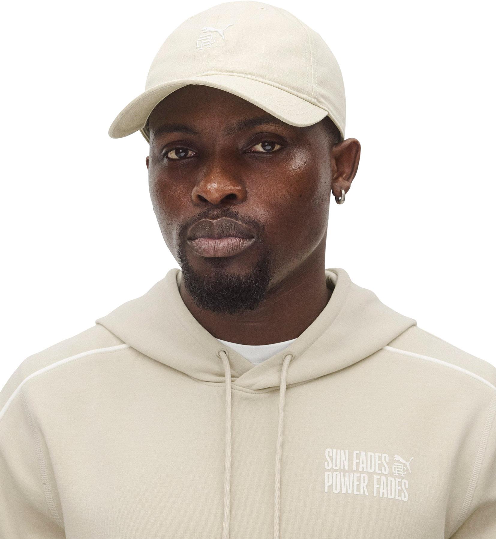 Product gallery image number 6 for product Puma X Reigning Champ Logo Cap - Unisex