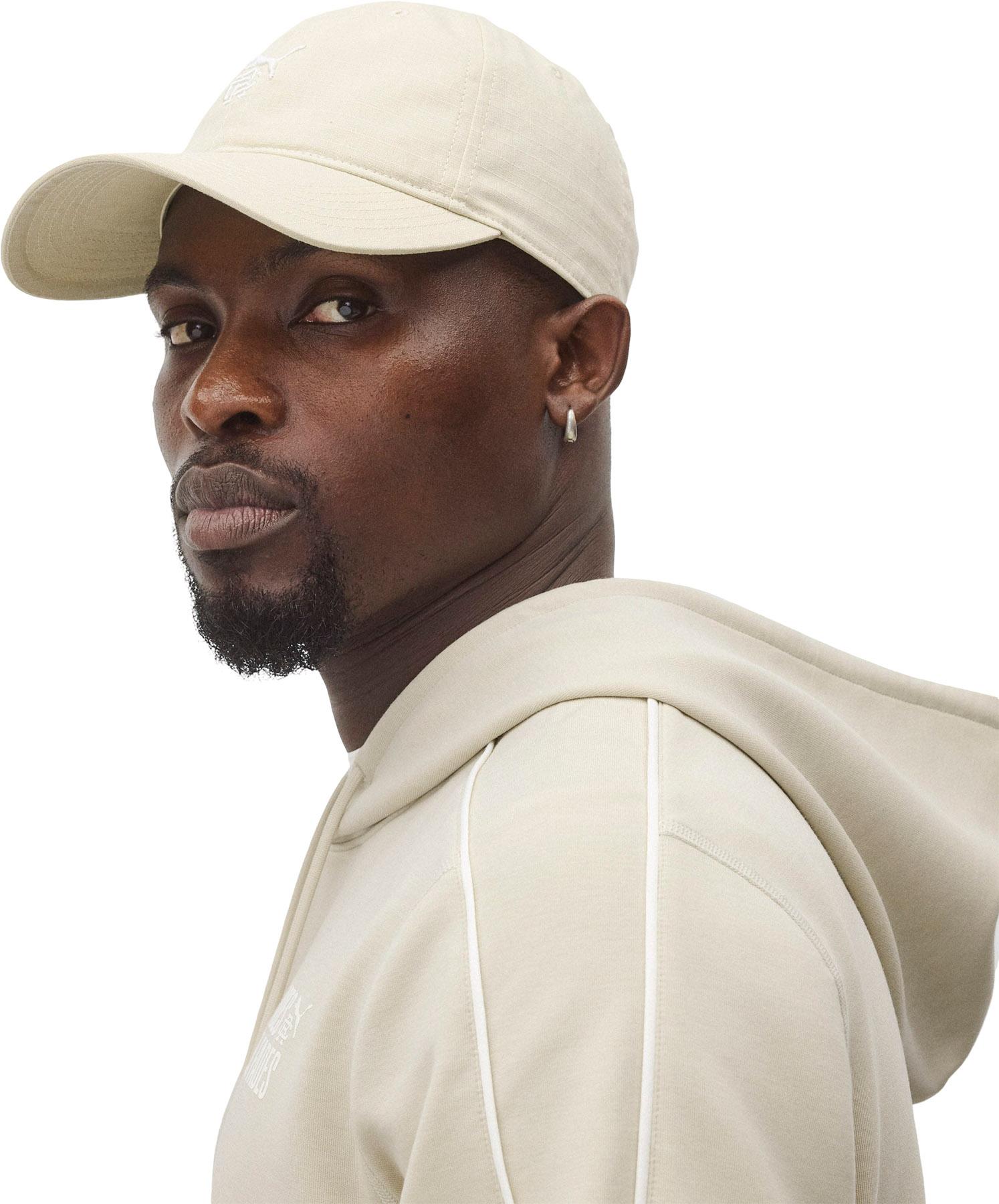 Product gallery image number 2 for product Puma X Reigning Champ Logo Cap - Unisex