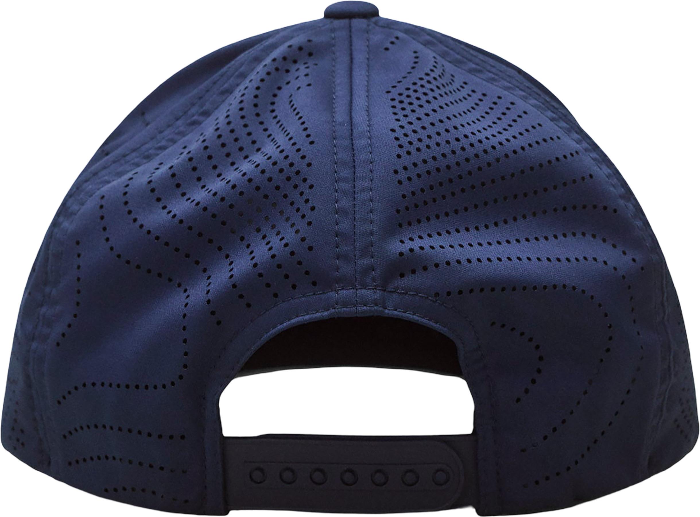 Numéro de l'image de la galerie de produits 2 pour le produit Casquette Crest Puma X Reigning Champ - Unisexe