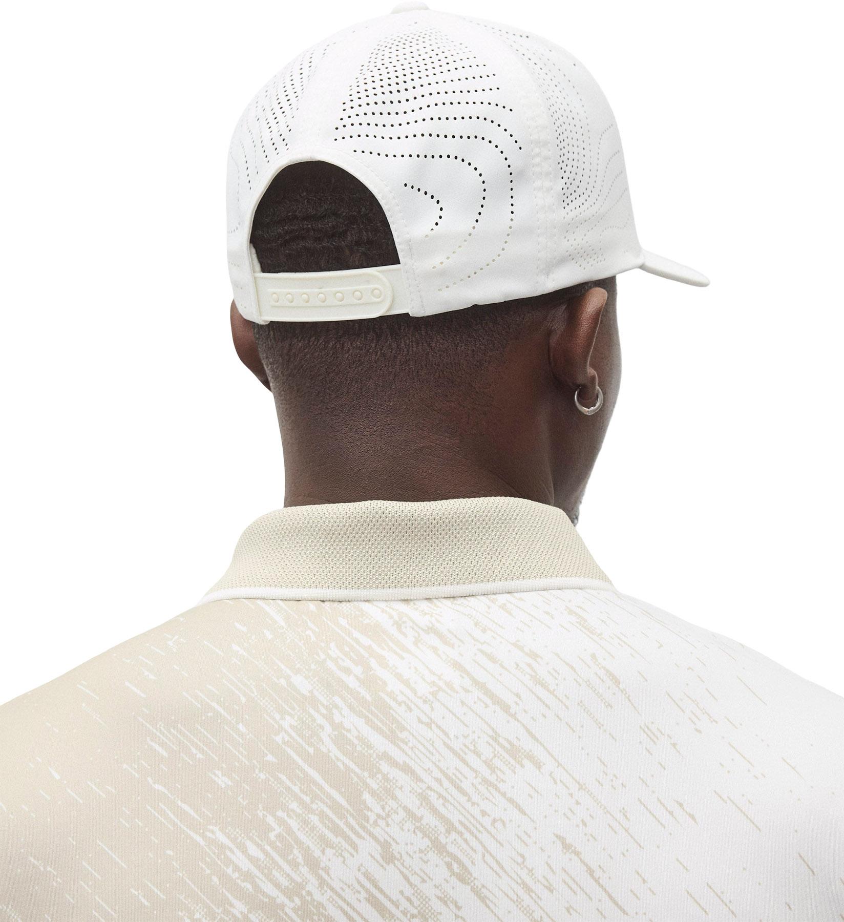 Product gallery image number 3 for product Puma X Reigning Champ Crest Cap - Unisex