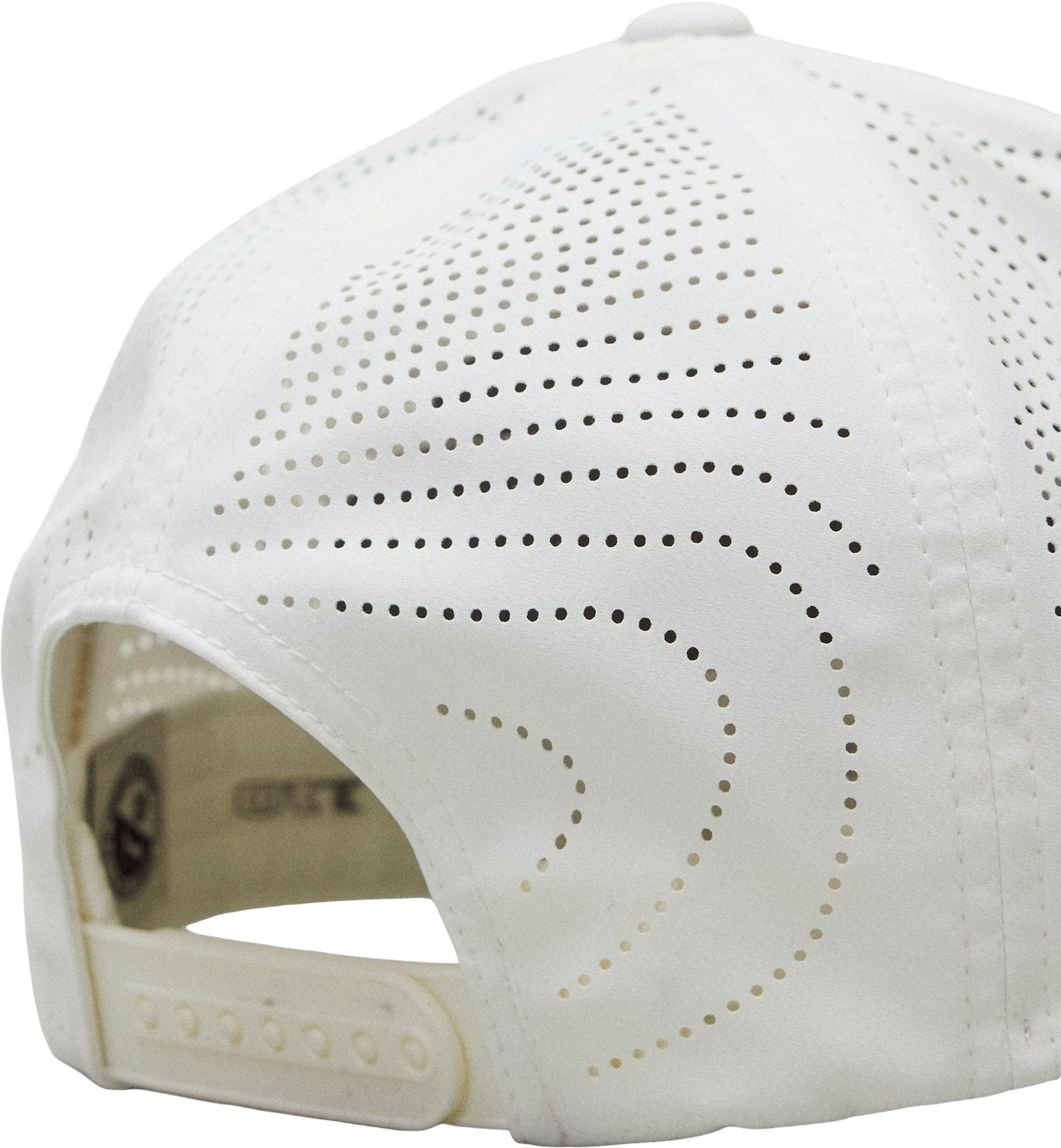 Product gallery image number 4 for product Puma X Reigning Champ Crest Cap - Unisex