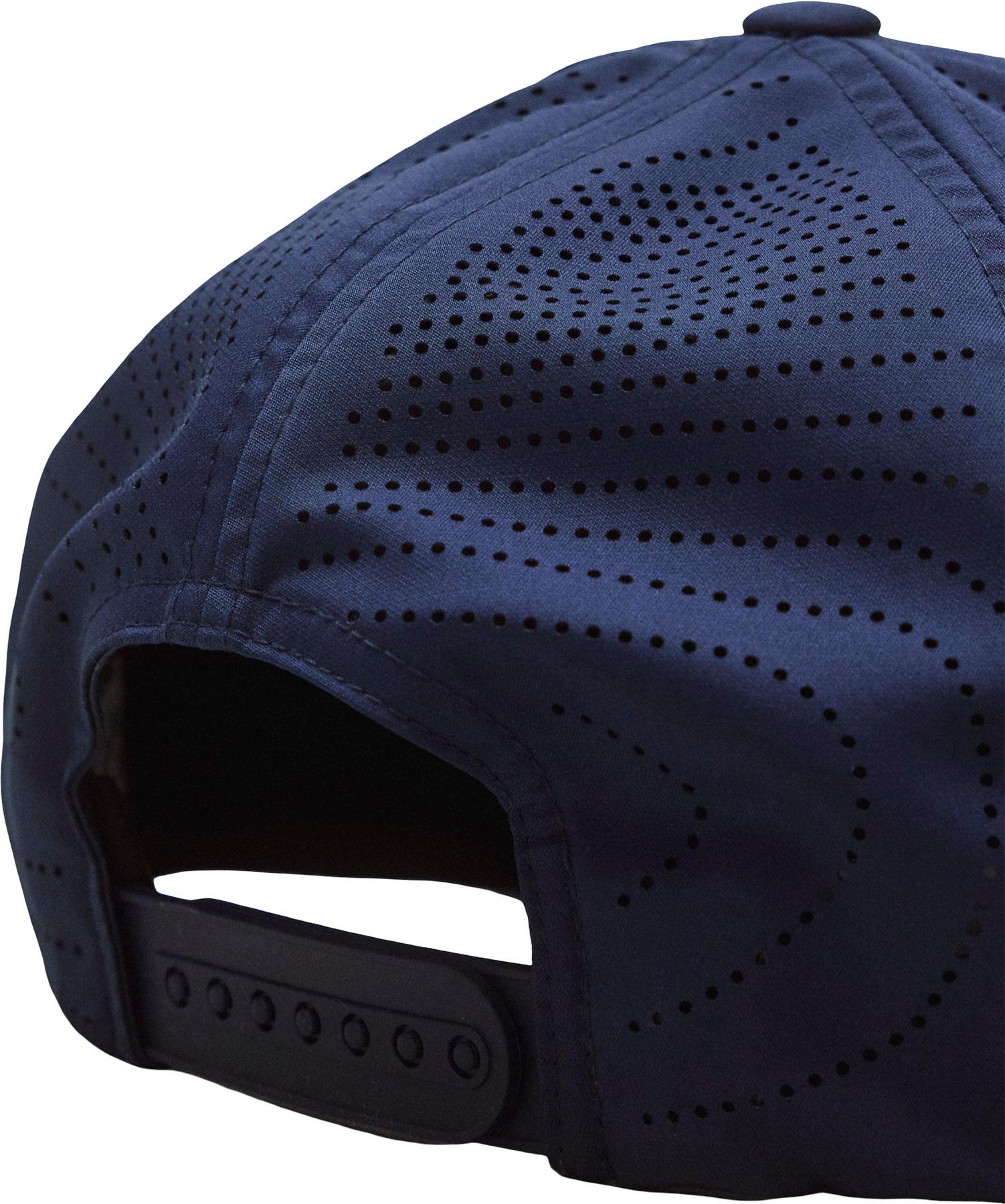 Numéro de l'image de la galerie de produits 6 pour le produit Casquette Crest Puma X Reigning Champ - Unisexe