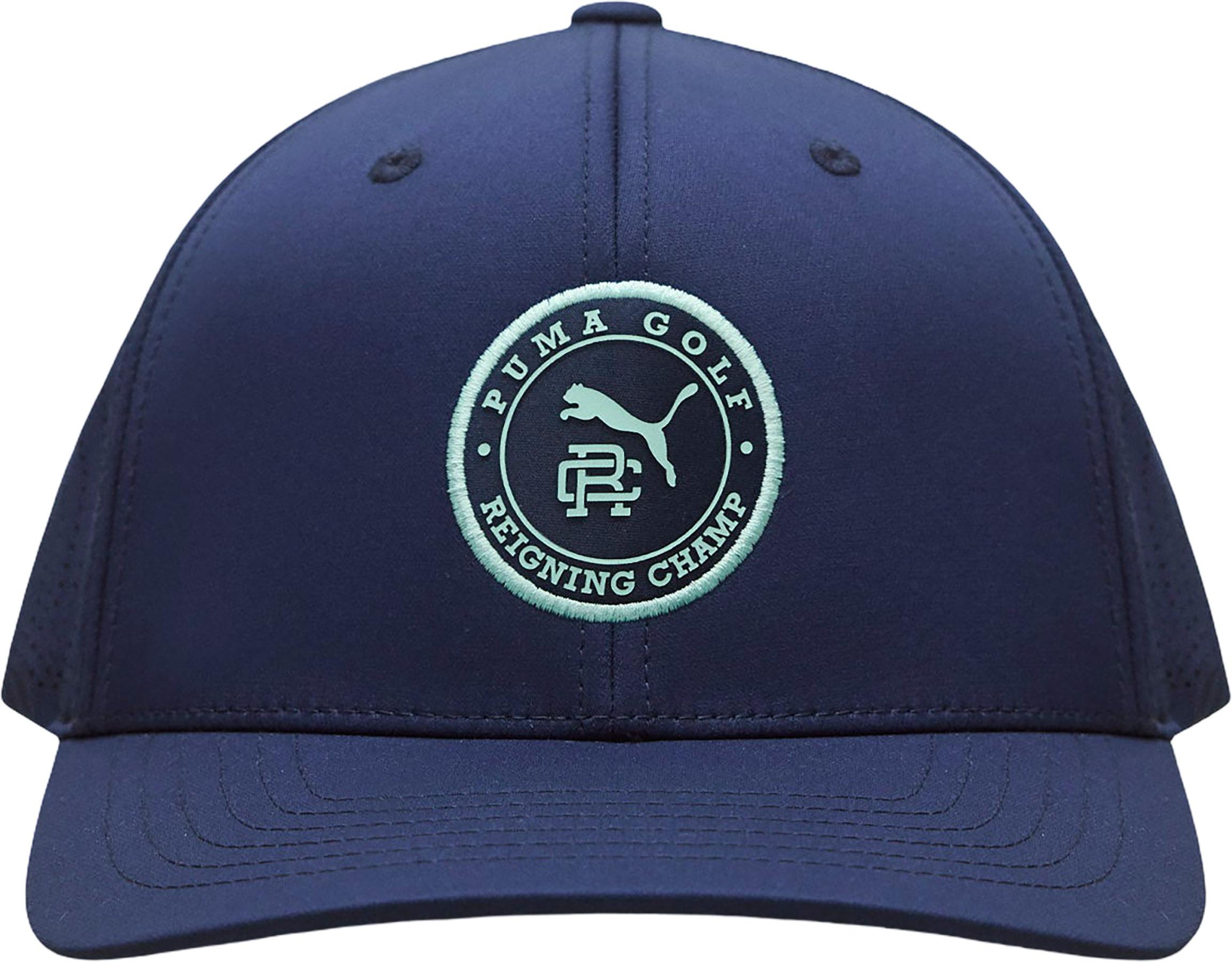 Image de produit pour Casquette Crest Puma X Reigning Champ - Unisexe