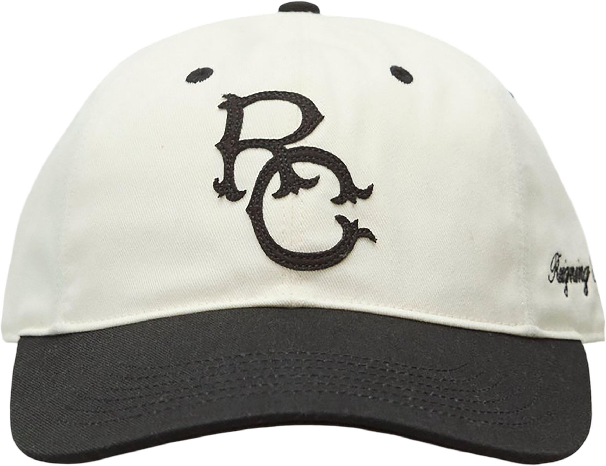 Image de produit pour Casquette ajustable aux couleurs contrastantes Highlander - Unisexe
