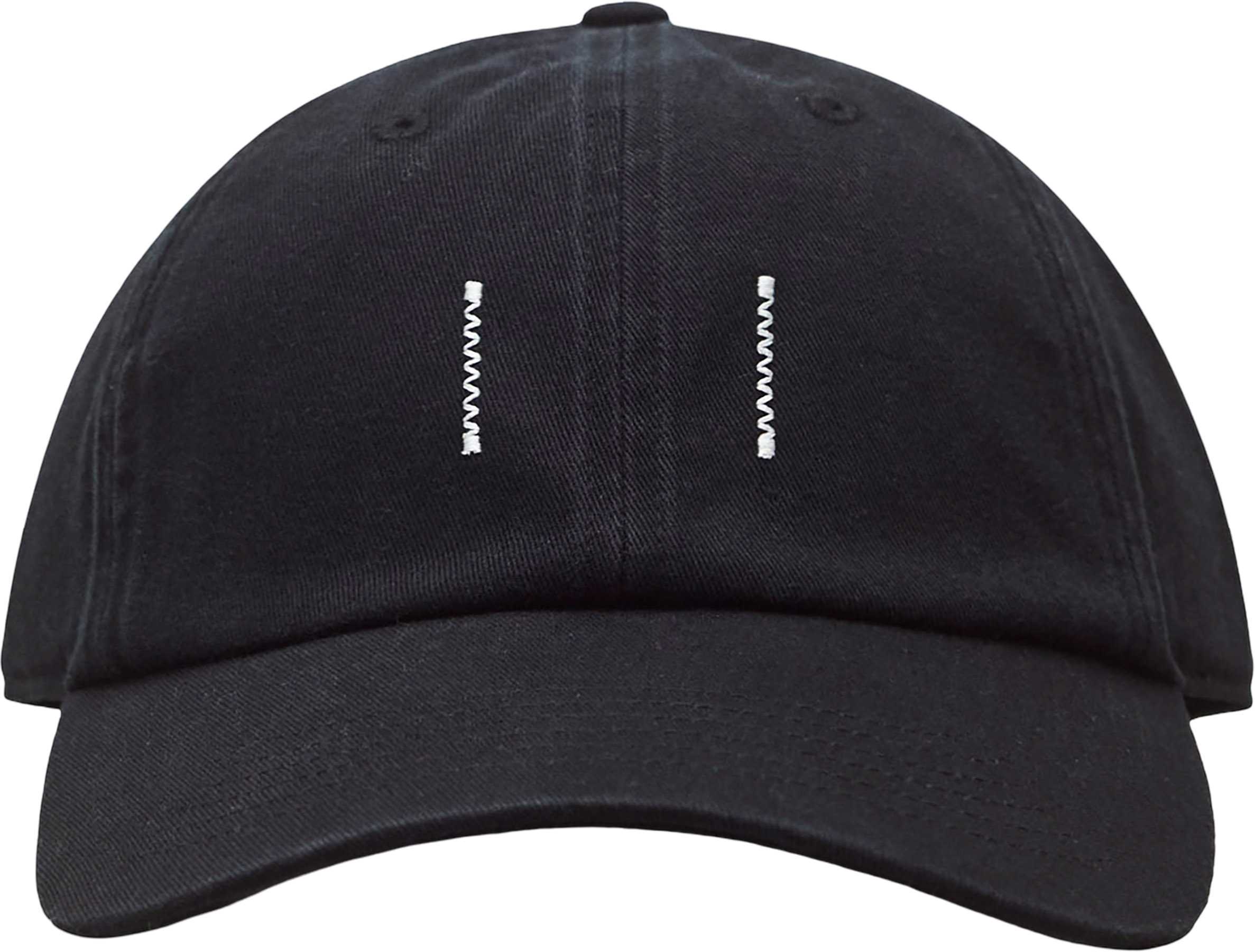 Washed Black