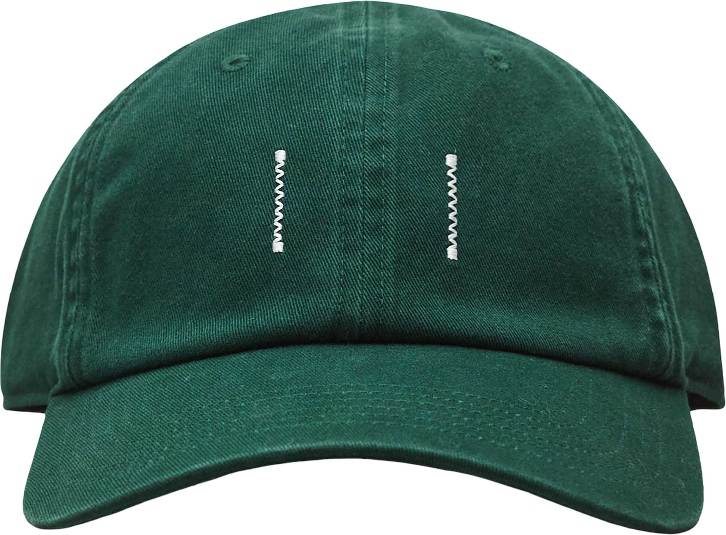 Washed British Racing Green