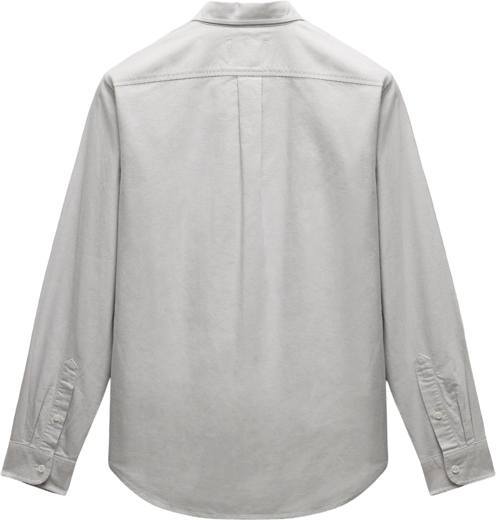 Product gallery image number 8 for product Windsor Cotton Oxford Shirt - Men's