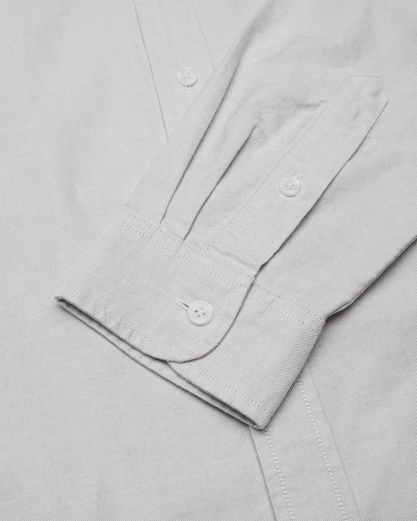 Product gallery image number 3 for product Windsor Cotton Oxford Shirt - Men's