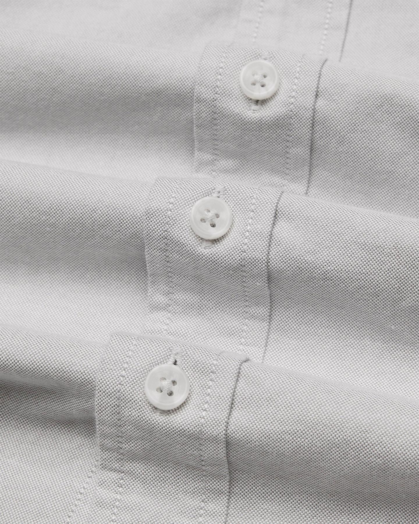 Product gallery image number 2 for product Windsor Cotton Oxford Shirt - Men's