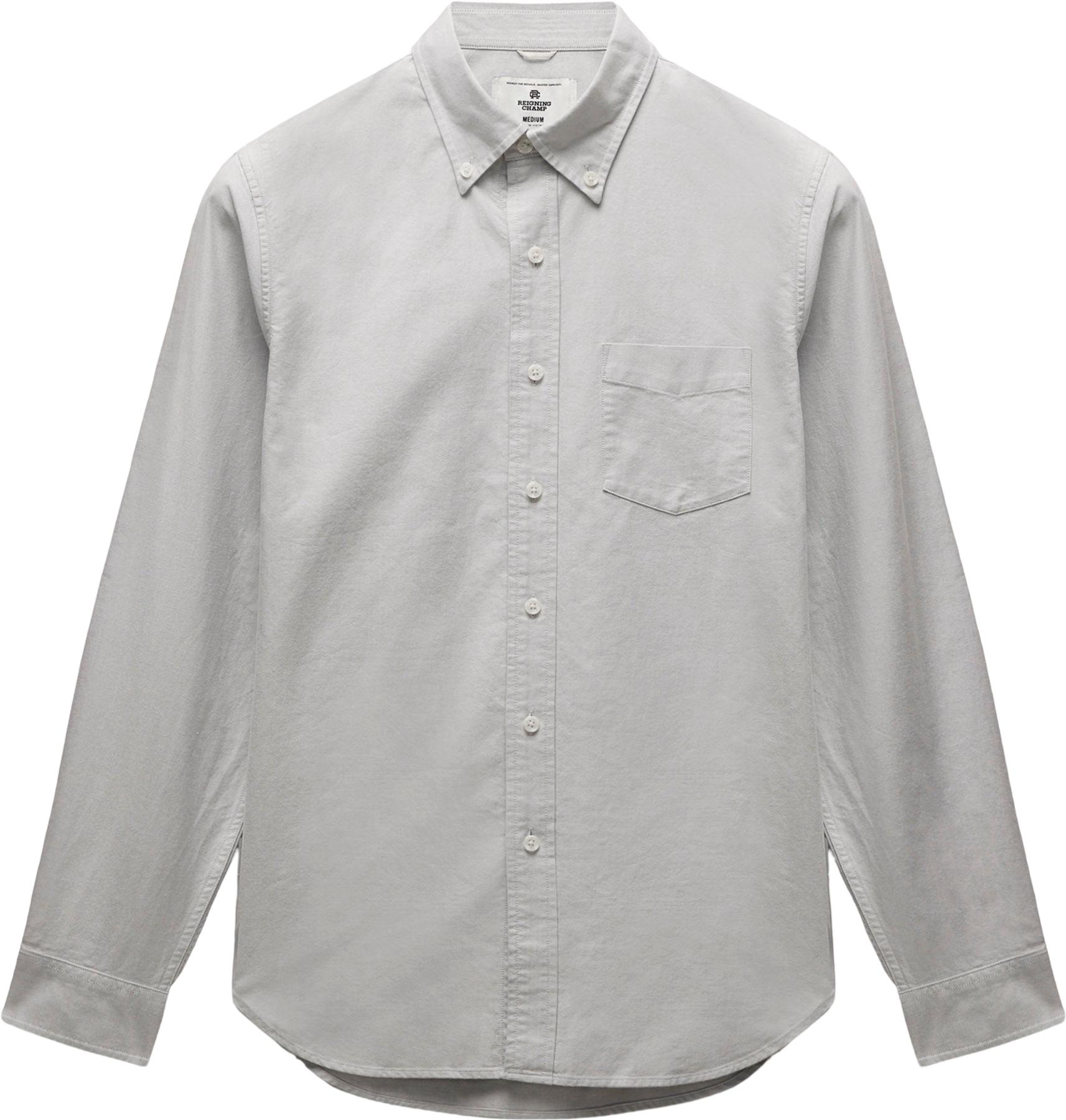 Image de produit pour Chemise en coton Oxford Windsor - Homme