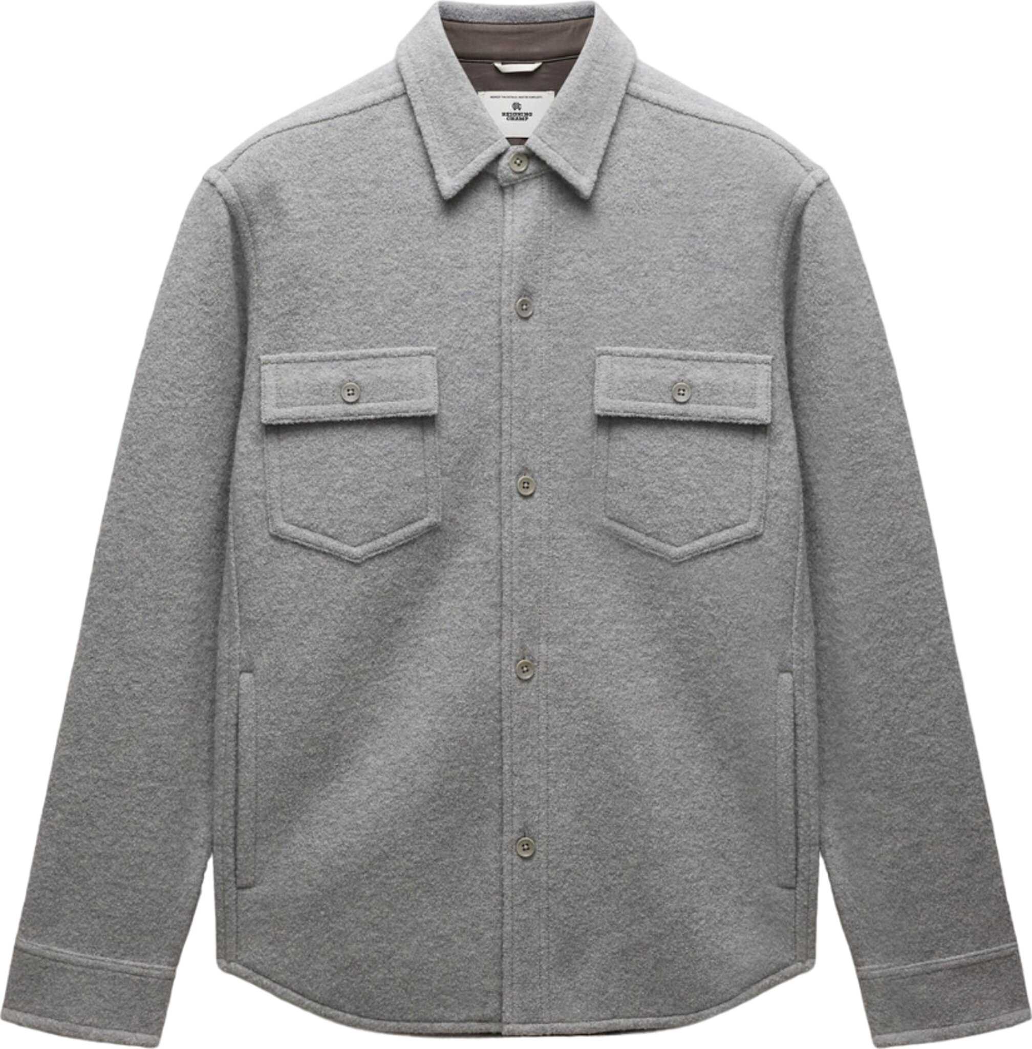 Heather Grey