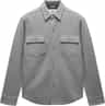 Couleur: Heather Grey