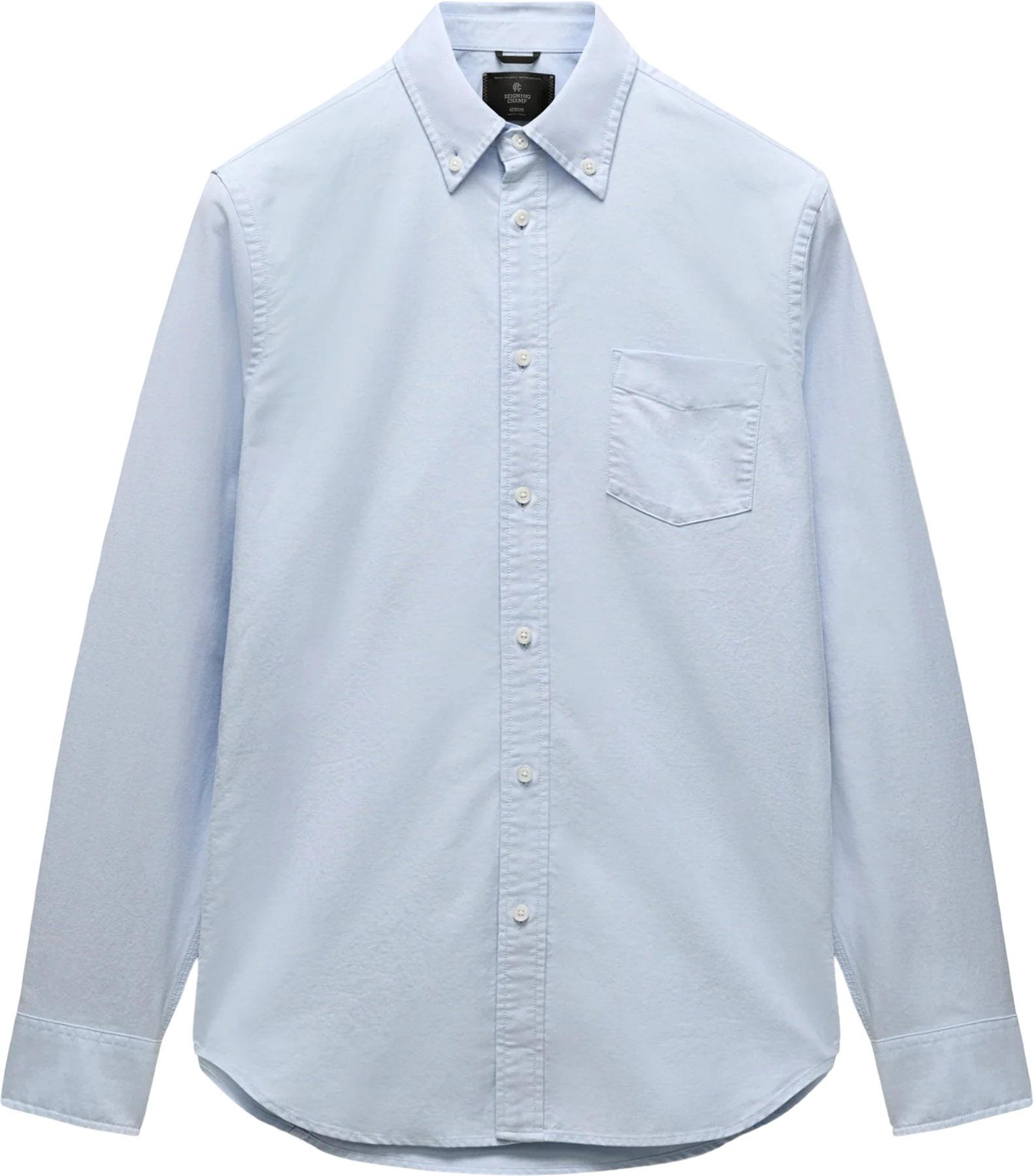 Product image for Windsor Cotton Oxford Standard Shirt - Men's