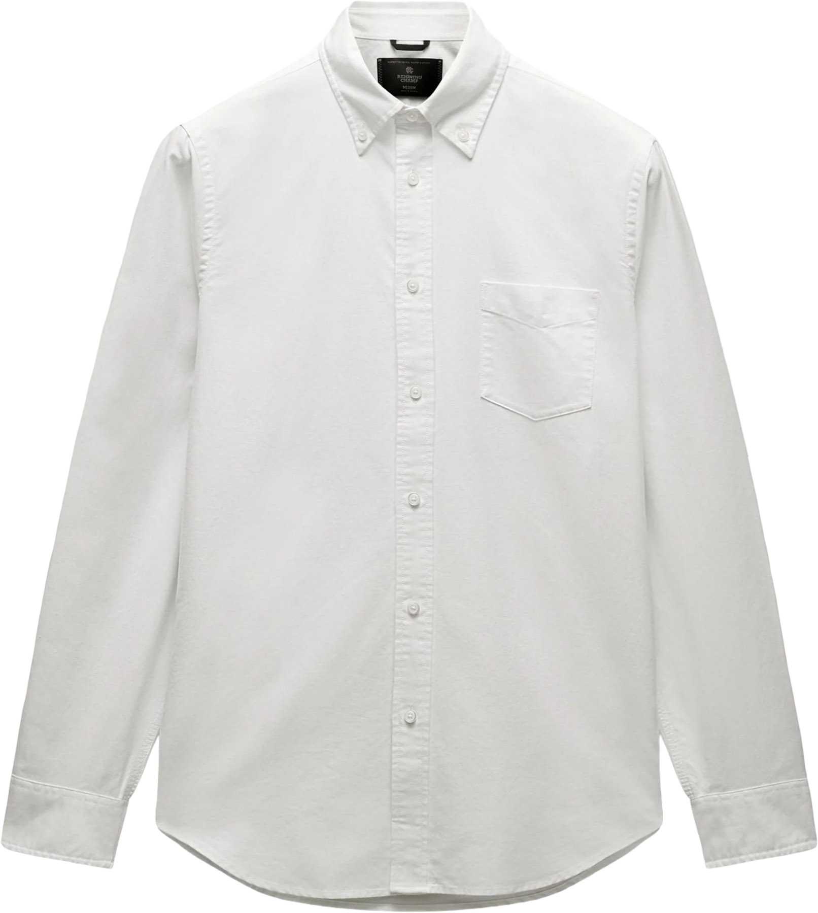 Product image for Windsor Cotton Oxford Standard Shirt - Men's