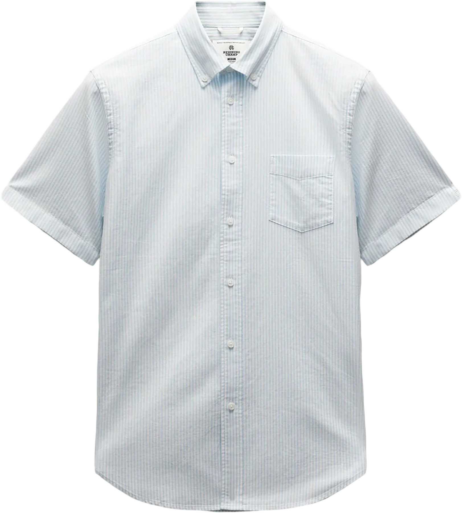 White - Blue