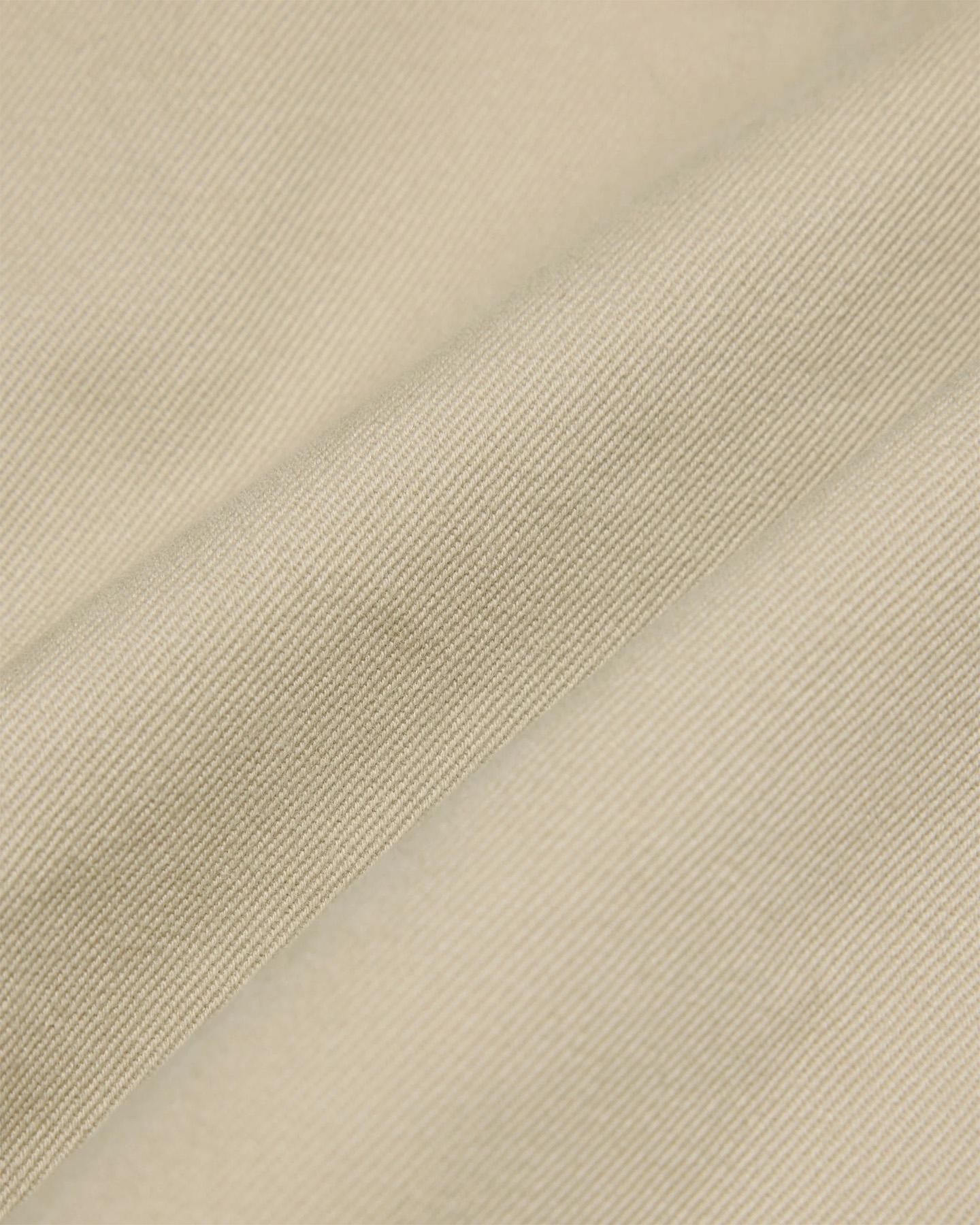 Numéro de l'image de la galerie de produits 7 pour le produit Surchemise à coupe classique chino en coton Keeper - Homme