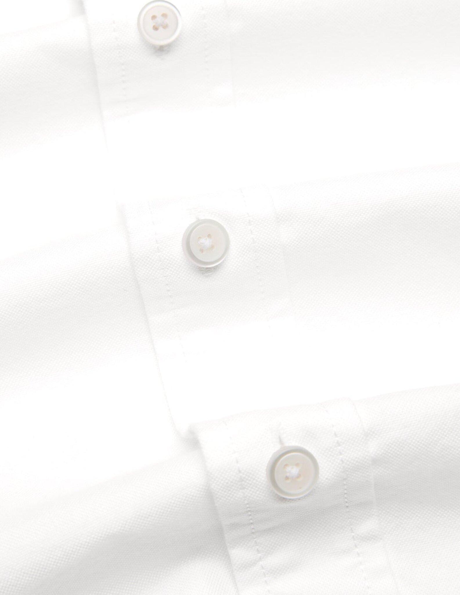 Product gallery image number 4 for product Oxford Windsor Standard Cotton Shirt - Men's