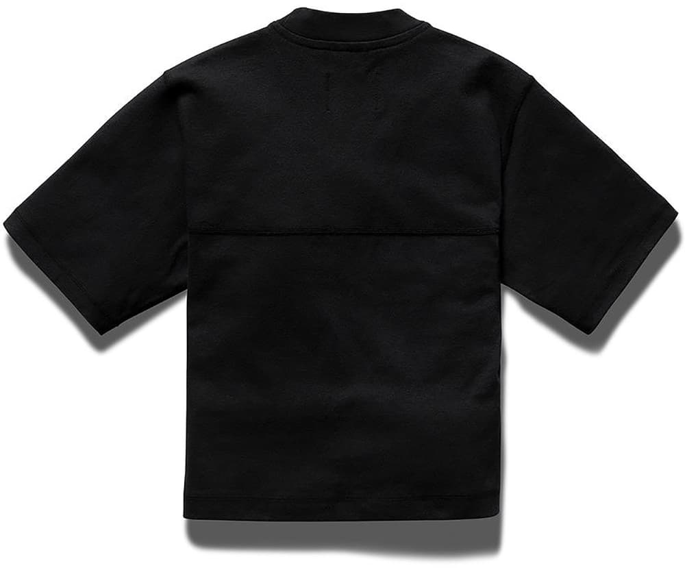 Product gallery image number 6 for product Mockneck T-Shirt - Women's